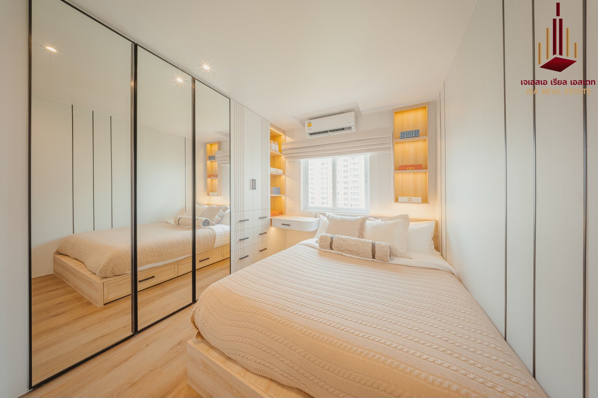 ขายคอนโดพระราม 3 สาธุประดิษฐ์ : ✨ For Sale: Fortune Condo Town Condo ✨ 💰 Only 7,900,000 THB