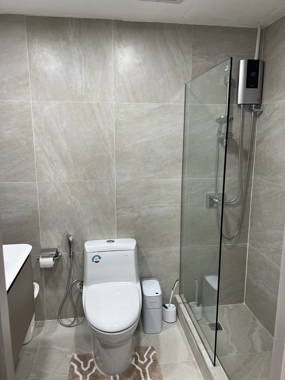 For SaleCondoPinklao, Charansanitwong : Best value in the Bangkok River Marina project | Penthouse | 4 Bedrooms 4 Bathrooms | 250 SQ.M.