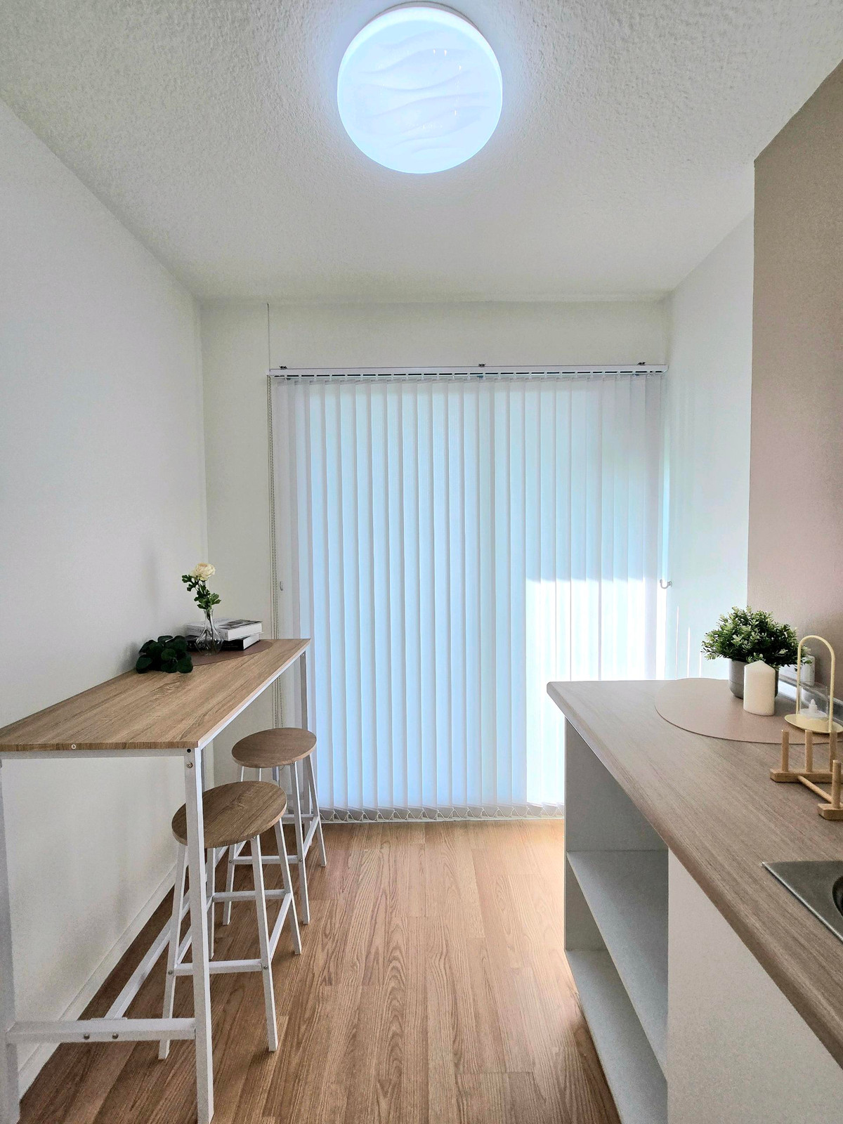 For SaleCondoLadkrabang, Suwannaphum Airport : [Easy installments 5,xxx ]🔥Condo with Lumpini Ville On Nut Lat Krabang 1, convenient travel, project near Suvarnabhumi Airport, near shopping malls, the best location.