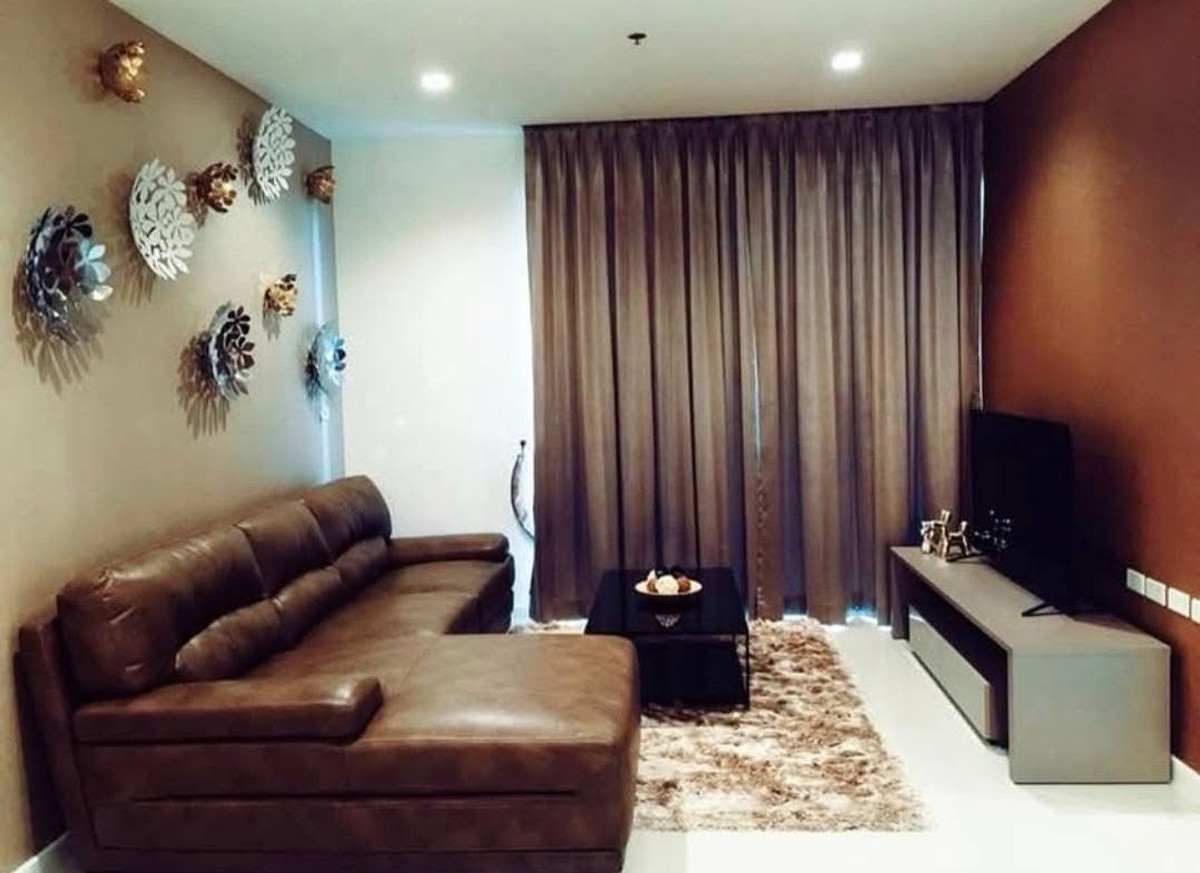 ให้เช่าคอนโดพระราม 3 สาธุประดิษฐ์ : ให้เช่า Starview rama 3 ( สตาร์วิว พระราม 3 )
🛏️ 2 ห้องนอน 🛁 2 ห้องน้ำ 🛋️ 1 ห้องนั่งเล่น ขนาด 77 ตรม. อาคาร A ชั้น 8 🌅 วิวสวน ✨ ราคา 35,000 บาท ✨ 