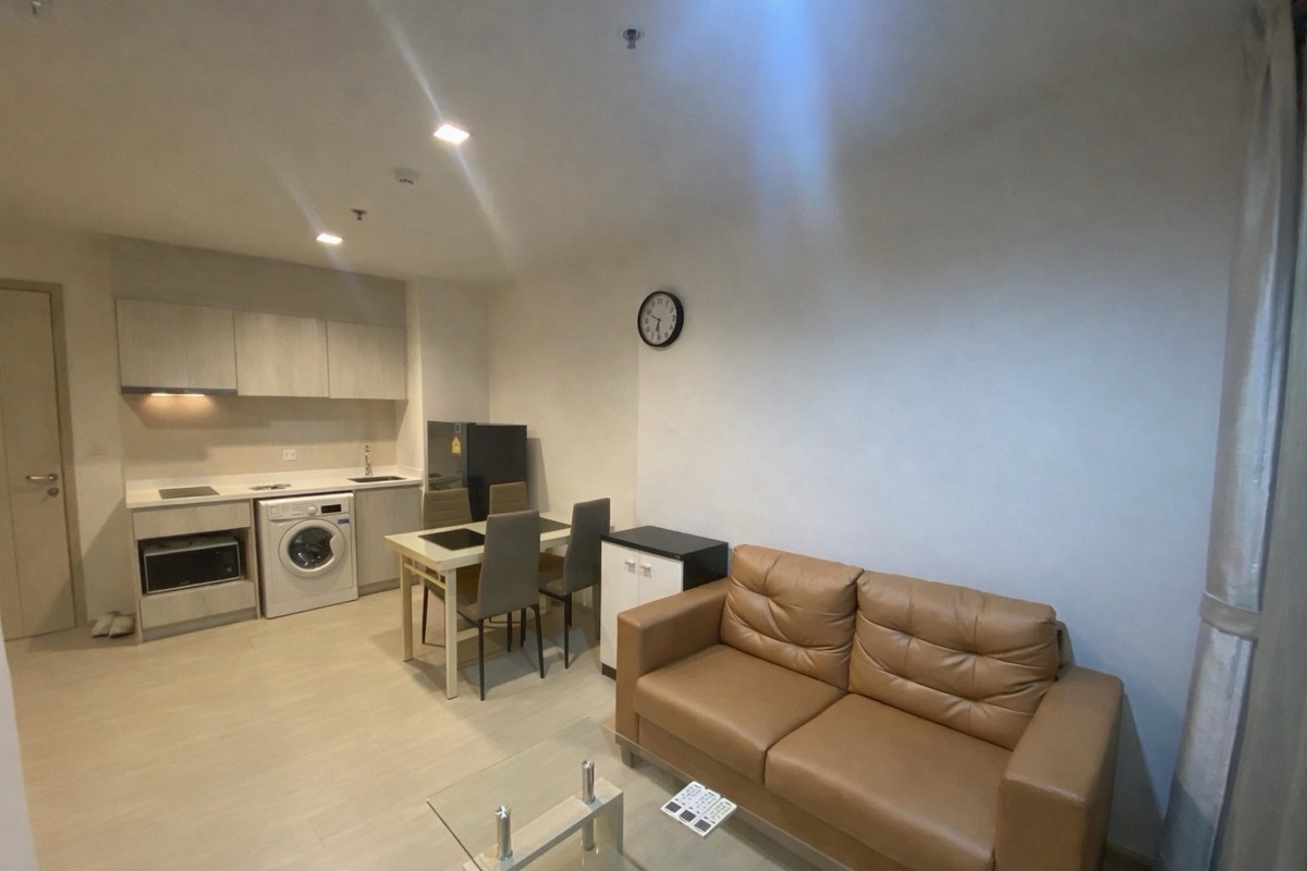 ให้เช่าคอนโดอ่อนนุช อุดมสุข : ให้เช่าคอนโด🙏🏻Life Sukhumvit 48🔥ชั้น18🔥50ตรม🔥2Bed🔥R171-2