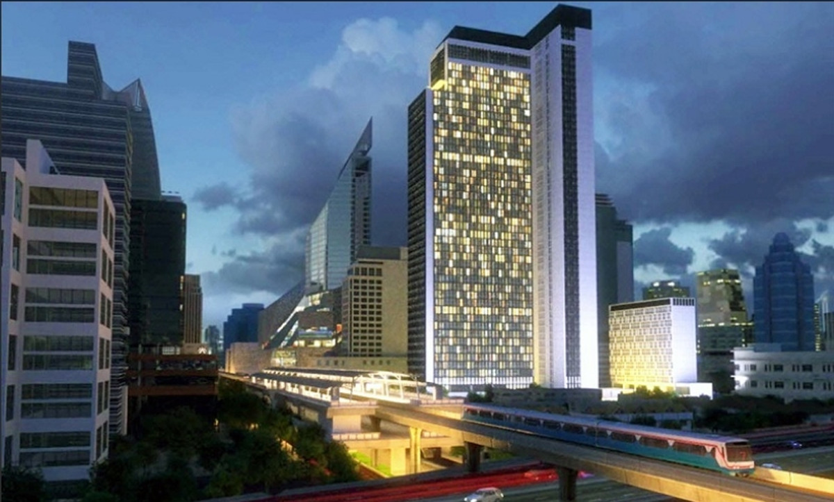 For SaleCondoWitthayu, Chidlom, Langsuan, Ploenchit : ✨ For Sale: Noble Ploenchit Condo ✨ 💰 Only 10,900,000 THB