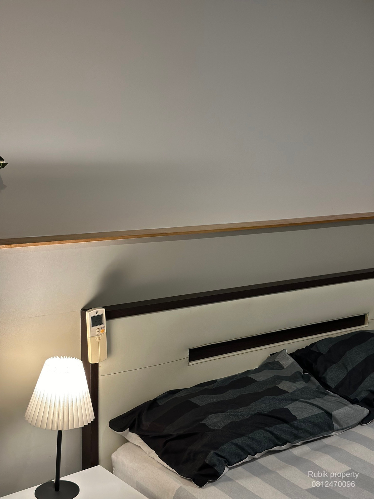 ให้เช่าคอนโดวงเวียนใหญ่ เจริญนคร : 🔴 NEWLY RENOVATED | คอนโดสาทร–สีลม ราคาดี รวมเน็ตแล้ว 🔴 Nye by Sansiri | ติด BTS วงเวียนใหญ่ RB1603