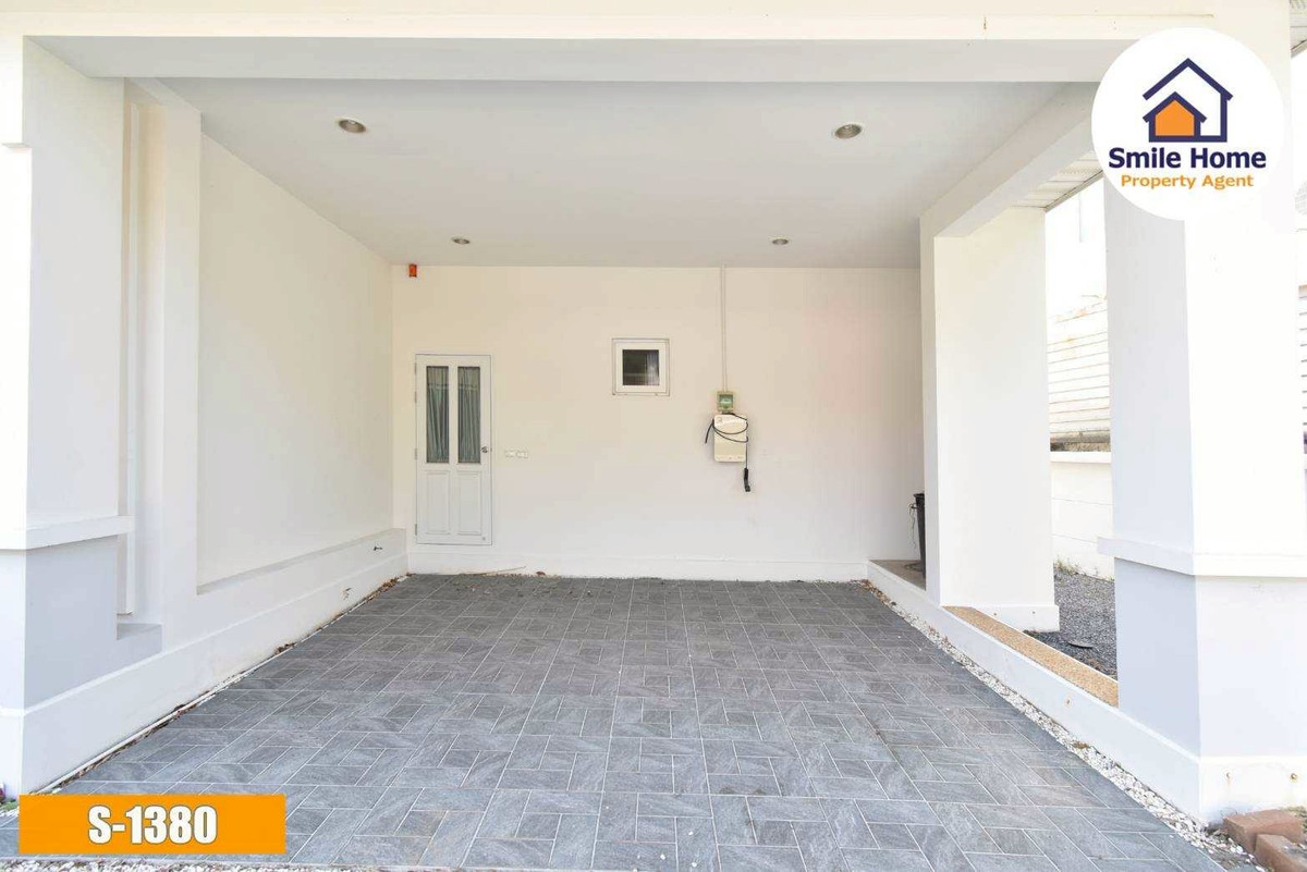 ขายบ้านลาดกระบัง สุวรรณภูมิ : หมู่บ้านเพอร์เฟค เพลส สุขุมวิท 77 - สุวรรณภูมิ หลังมุม รีโนเวทใหม่ทั้งหลัง