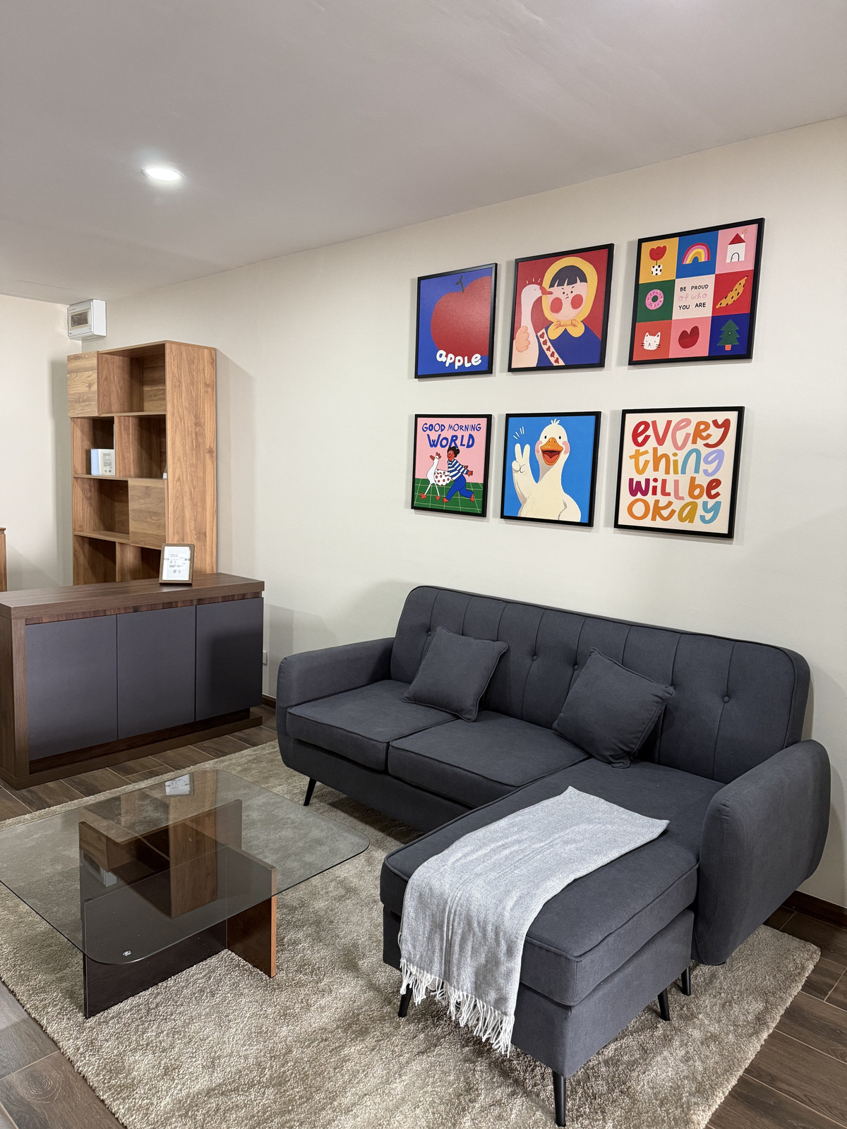 For RentCondoSathorn, Narathiwat : Nusa State Tower Condominium | 1 Bedroom 1 Bathroom | 68 SQ.M.