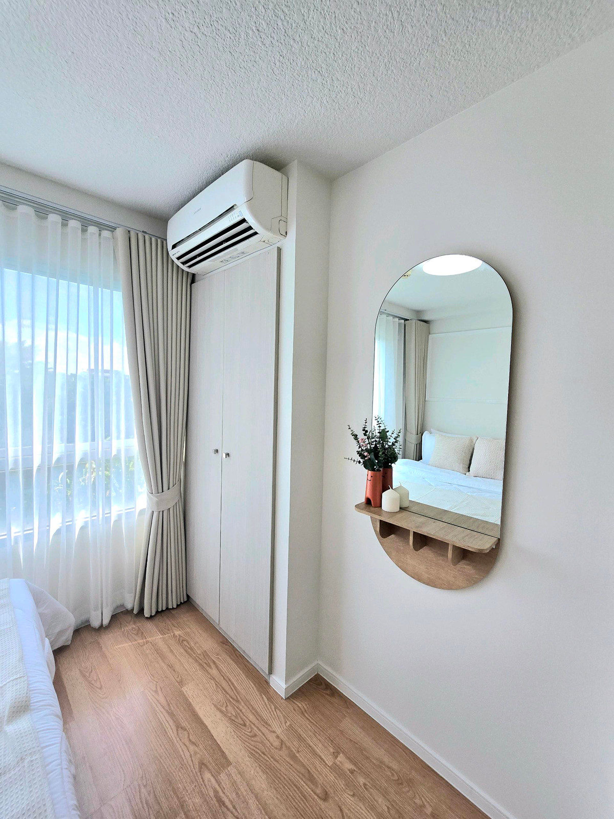 For SaleCondoLadkrabang, Suwannaphum Airport : [Easy installments 5,xxx ]🔥Condo with Lumpini Ville On Nut Lat Krabang 1, convenient travel, project near Suvarnabhumi Airport, near shopping malls, the best location.
