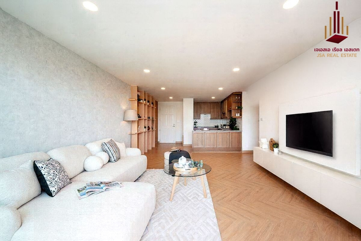 ขายคอนโดสาทร นราธิวาส : ✨ For Sale : The Bangkok Narathiwas ✨ 💰 Only 5,900,000 THB