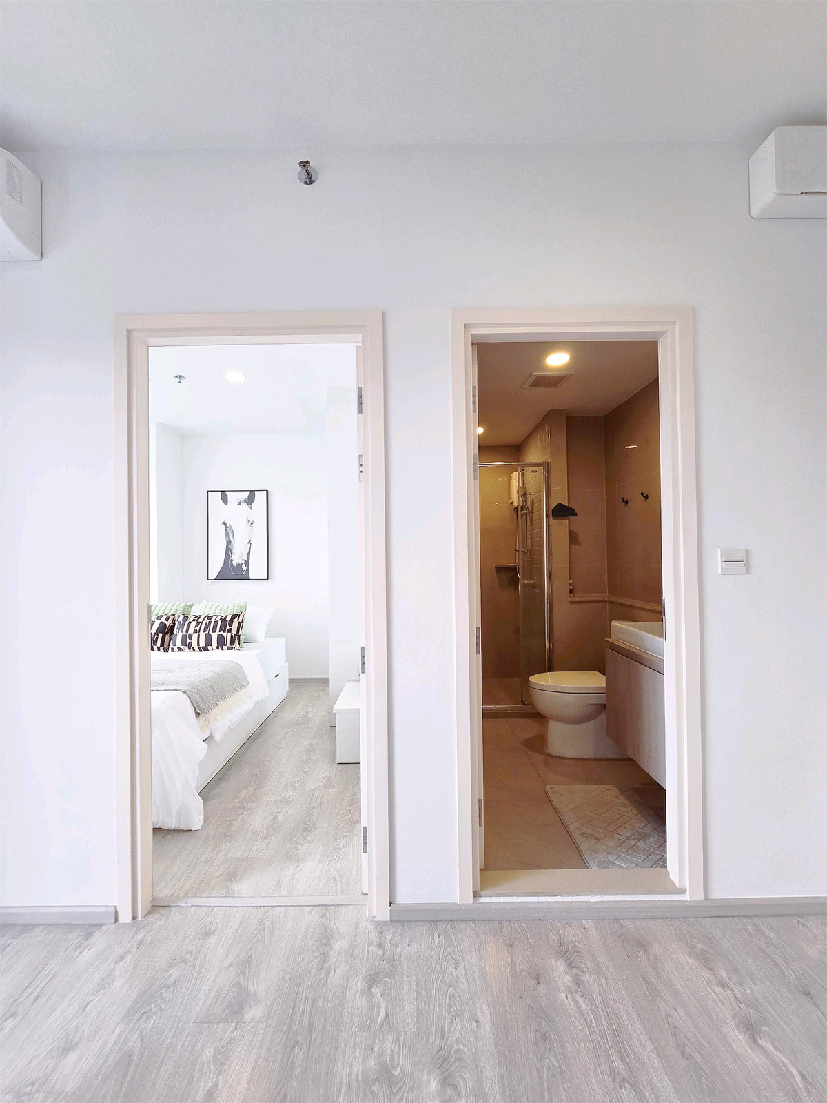 ขายคอนโดปิ่นเกล้า จรัญสนิทวงศ์ : 🏡 เดอะทรี จรัญสนิทวงศ์ 30 ใช้ชีวิตได้เต็มที่ กับพื้นที่ส่วนกลางครบครัน เดินทางง่าย ติดถนนใหญ่ ใกล้ MRT แยกไฟฉาย เพียง 600 เมตร 🔥🔥