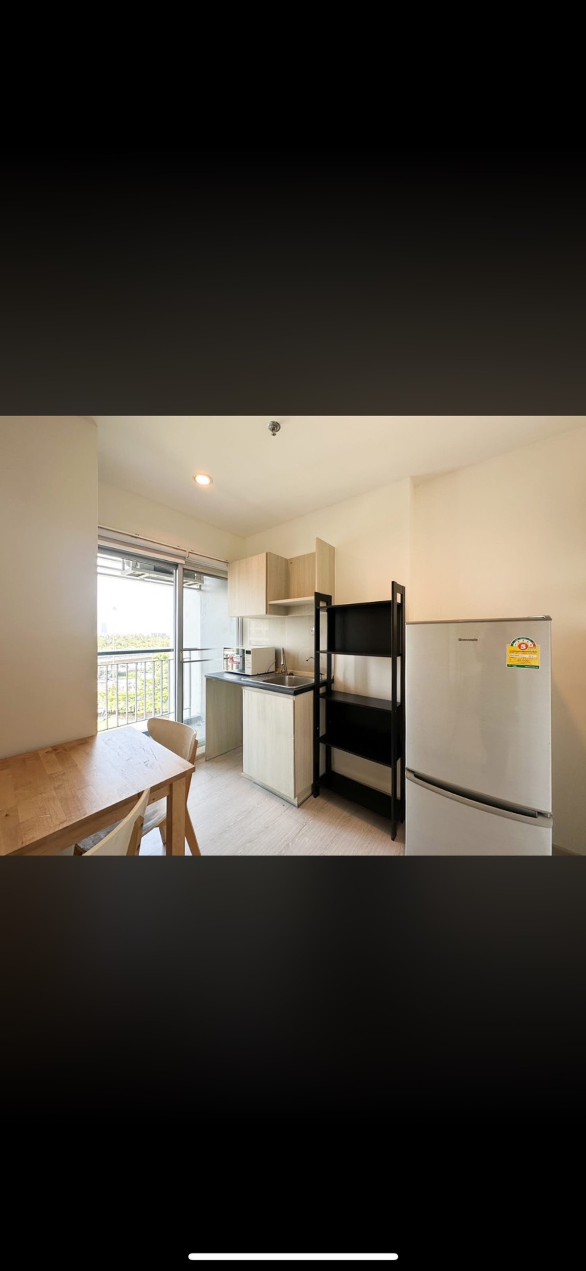 ขายคอนโดท่าพระ ตลาดพลู วุฒากาศ : P-1286👉 *สุดคุ้ม-ห้องสวย-วิวโล่ง* คอนโด  BTS วุฒากาศ เพียง 400 เมตร 👉แอสปาย สาทร-ตากสิน Timber Zone👉 เพียง 1.69 ล้าน * 065-9174222 //