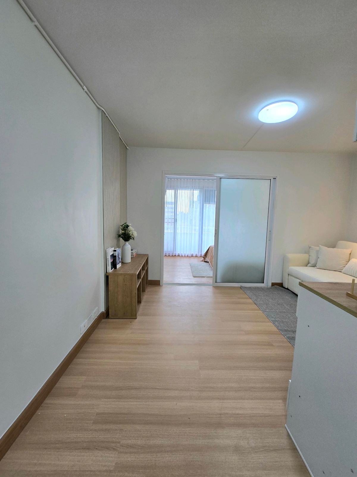 ขายคอนโดลาดพร้าว101 แฮปปี้แลนด์ : [ ผ่อน 5,xxx🔥]  ได้ห้องกว้างโซนลาดพร้าว ซิตี้ วิลล่า ลาดพร้าว130 ใกล้รถไฟฟ้า เดินทางสะดวก ไม่ต้องวางดาวน์ ได้ห้องพร้อมอยู่เลย 👌