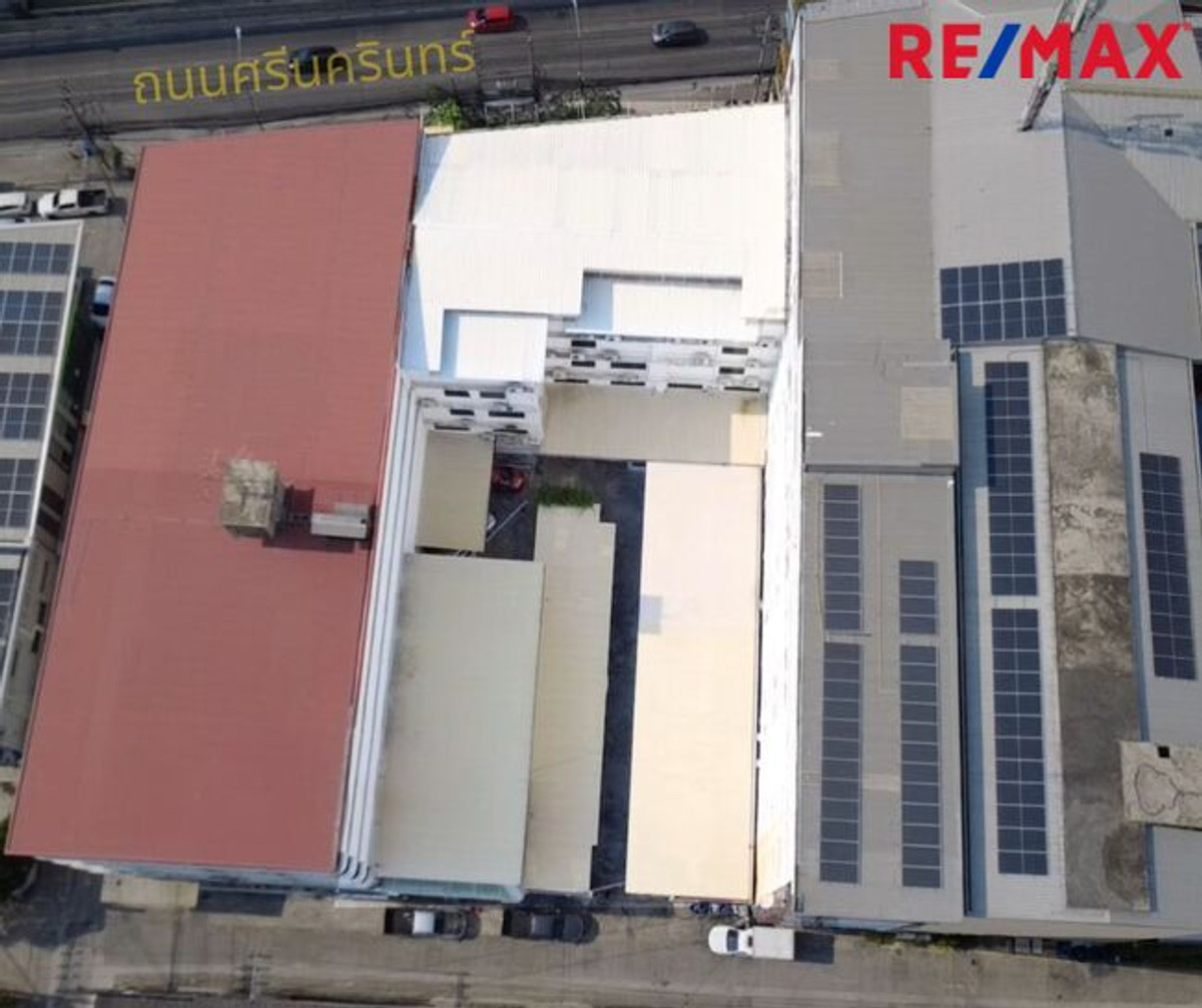 ขายอาคารพาณิชย์บางนา แบริ่ง ลาซาล : [PREMIUM SALE] ขายอาคารพาณิชย์ 6 คูหา 329 ตร.ว. ติดถนนศรีนครินทร์ / 6-Unit Commercial Building | 329 Sq. Wah | Srinakarin Main Road