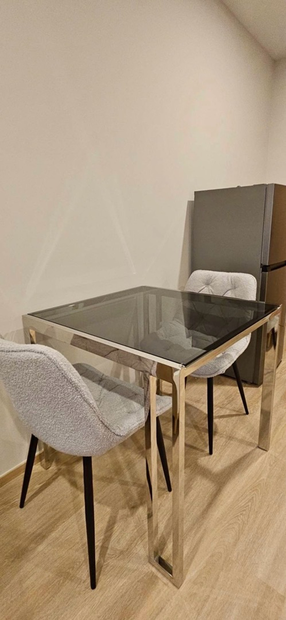 ให้เช่าคอนโดแจ้งวัฒนะ เมืองทอง : 📍 โครงการ : Lumpini Place แจ้งวัฒนะ–ปากเกร็ด สเตชั่น🚝 ใกล้ : MRT ปากเกร็ด (สายสีชมพู)💵 ราคาเช่า : 11,000 บาท / เดือน จาก 13,000