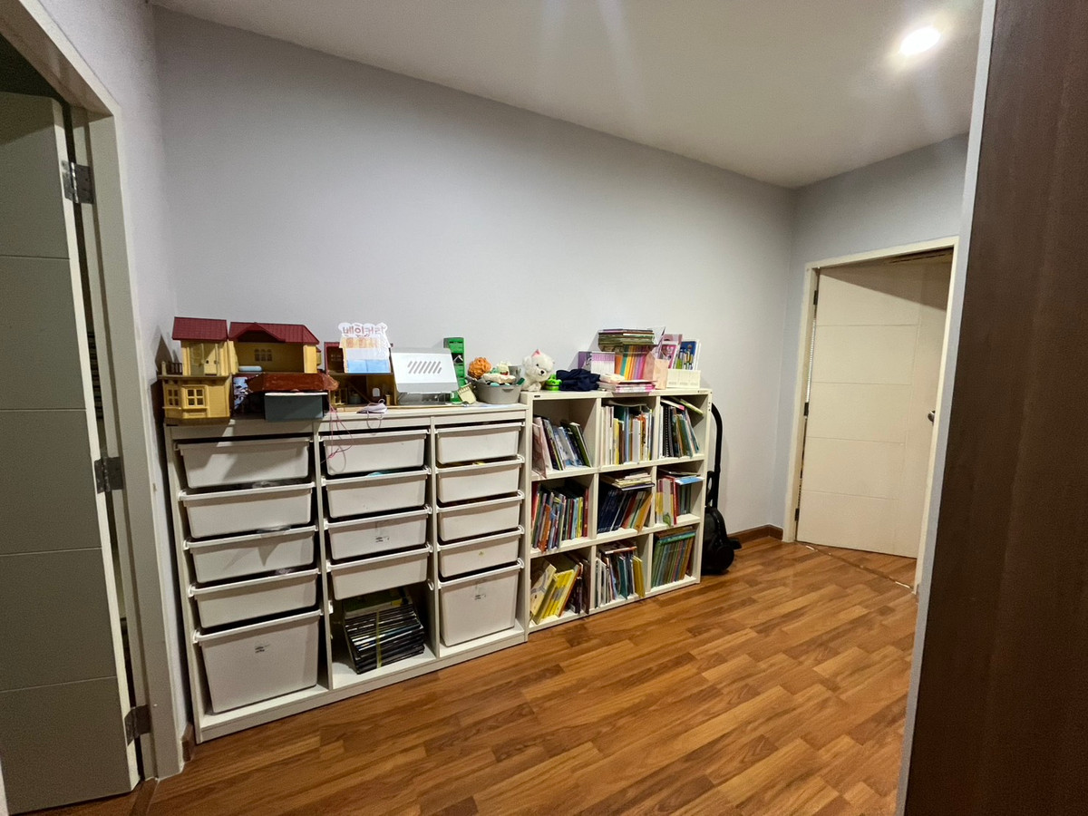 For SaleTownhomePattanakan, Srinakarin : HOT DEAL Townhome for sale with tenants | The Exclusive Pattanakarn 44 | Invest and receive immediate income 🏷️ Peeraphong FIFA | 087-808-3690