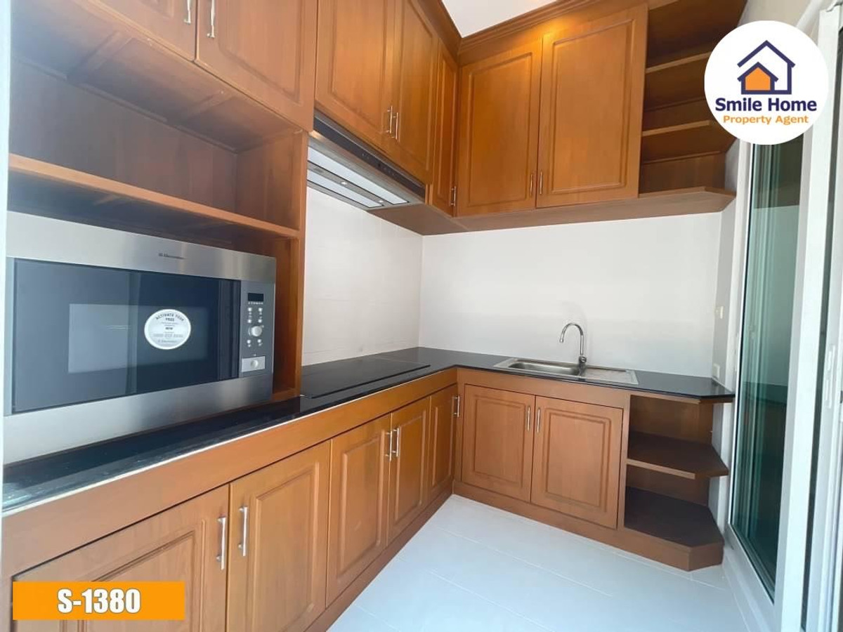 ขายบ้านลาดกระบัง สุวรรณภูมิ : หมู่บ้านเพอร์เฟค เพลส สุขุมวิท 77 - สุวรรณภูมิ หลังมุม รีโนเวทใหม่ทั้งหลัง