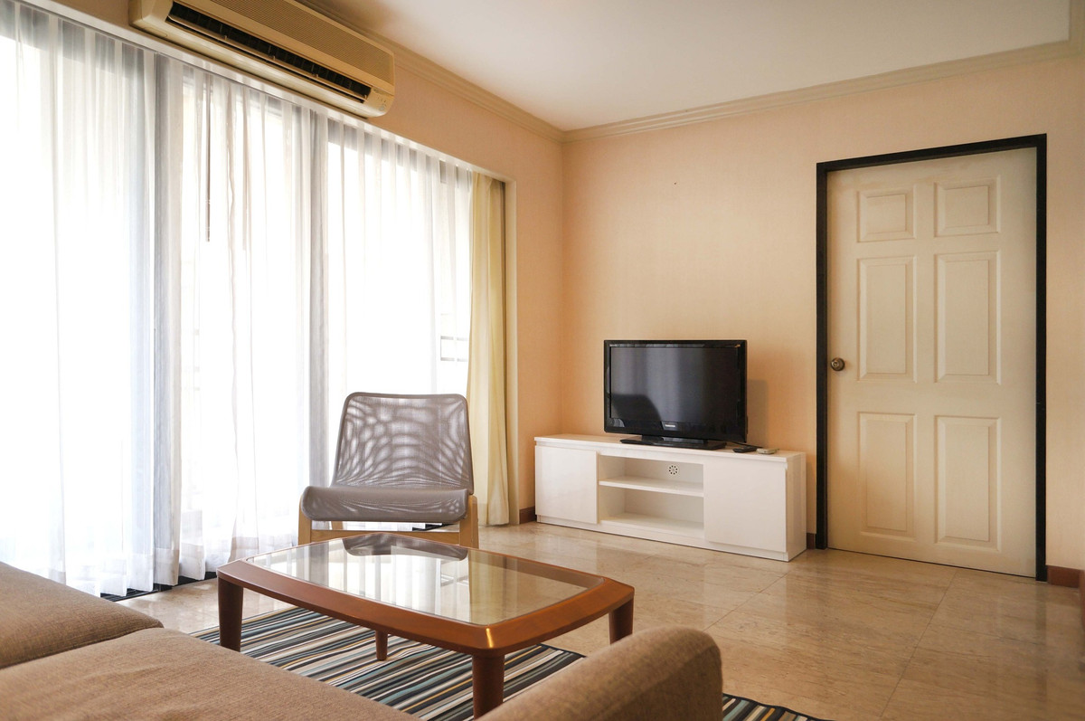 ให้เช่าคอนโดสีลม ศาลาแดง บางรัก : Greenpoint Silom  for rent 2 beds 2 baths 73 sqm 35,000 per month 