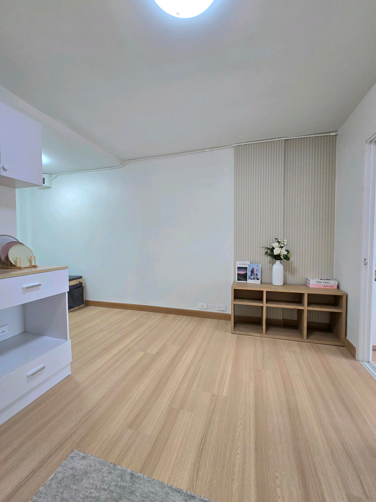 ขายคอนโดลาดพร้าว101 แฮปปี้แลนด์ : ห้องใหญ่ล้านต้นๆ โซนลาดพร้าว ใกล้ MRT ลาดพร้าว 101 เพียง 190 เมตรเท่านั้น 🔥