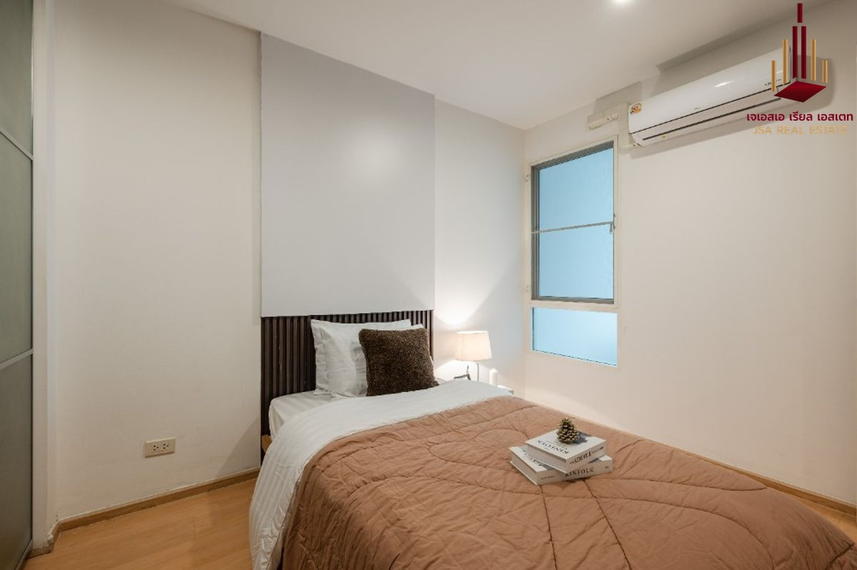 ขายคอนโดสาทร นราธิวาส : ✨ For Sale : The Bangkok Narathiwas ✨ 💰 Only 5,900,000 THB