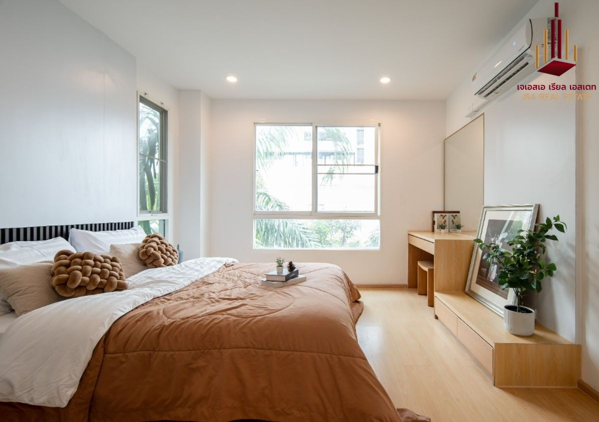 ขายคอนโดสาทร นราธิวาส : ✨ For Sale : The Bangkok Narathiwas ✨ 💰 Only 5,900,000 THB