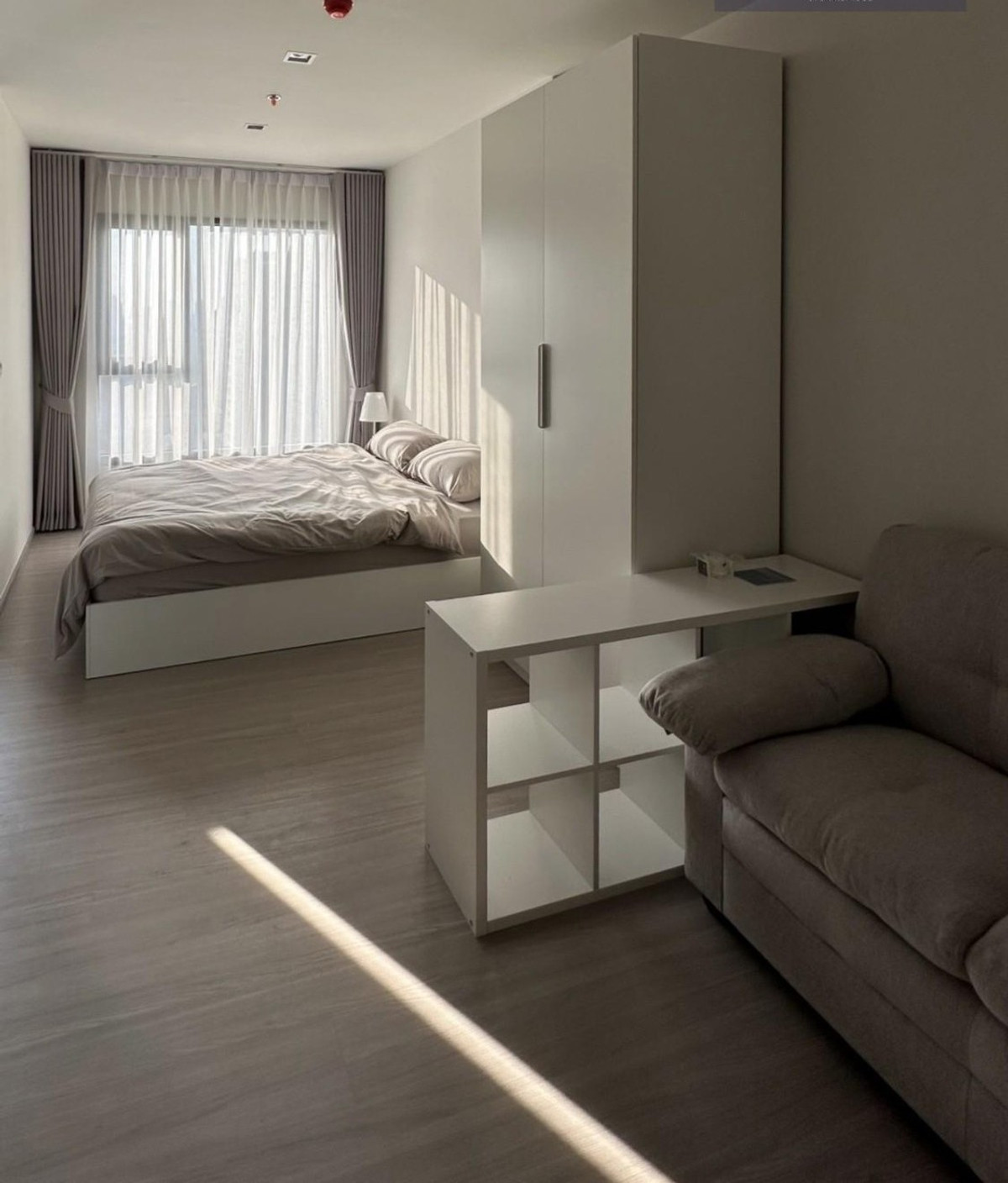 For RentCondoRama9, Petchburi, RCA : For Rent: Life Asoke Hype, 16,500 THB [MPr251233]