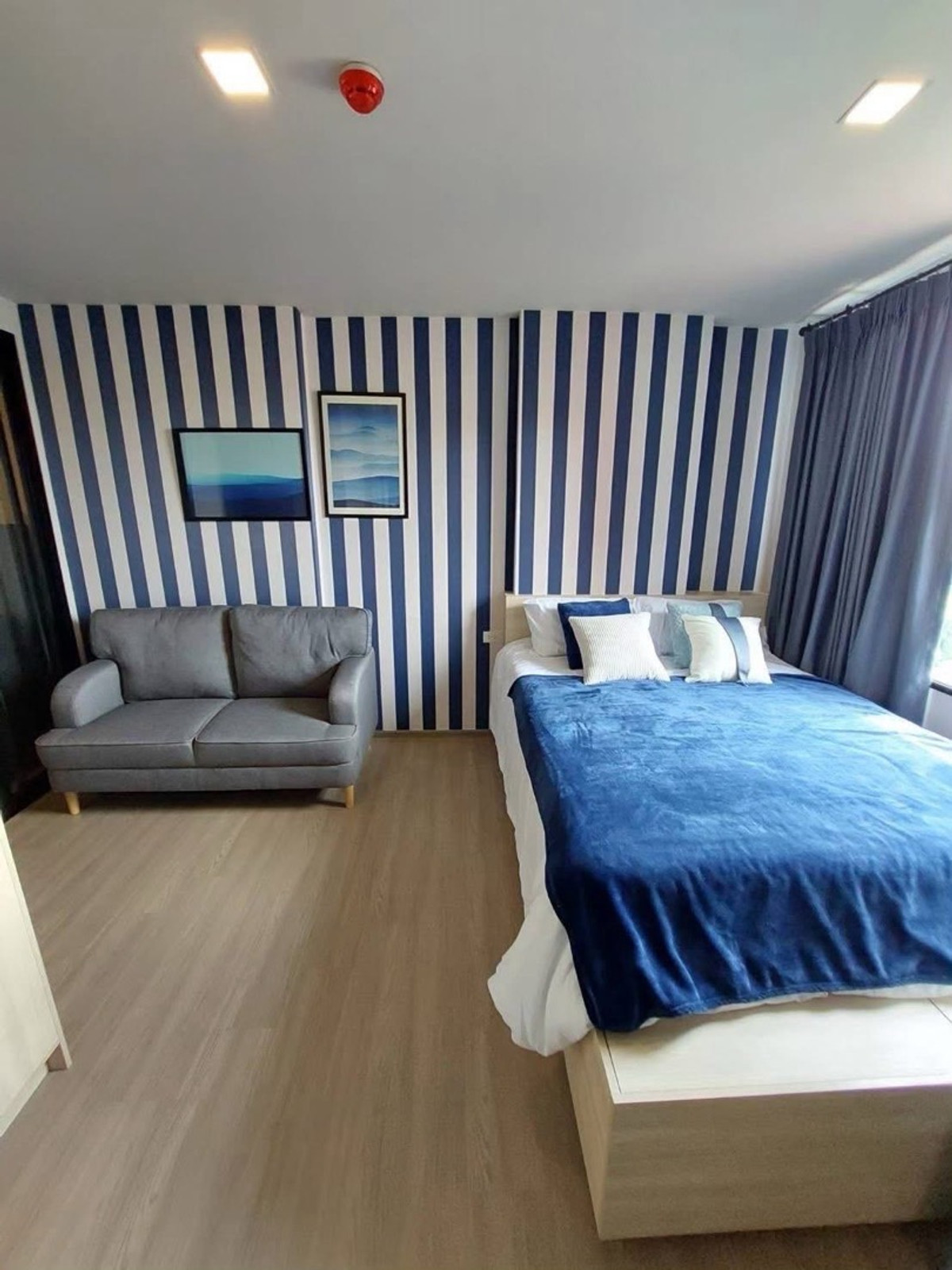 For RentCondoKasetsart, Ratchayothin : ⭐For rent The Muve Kaset