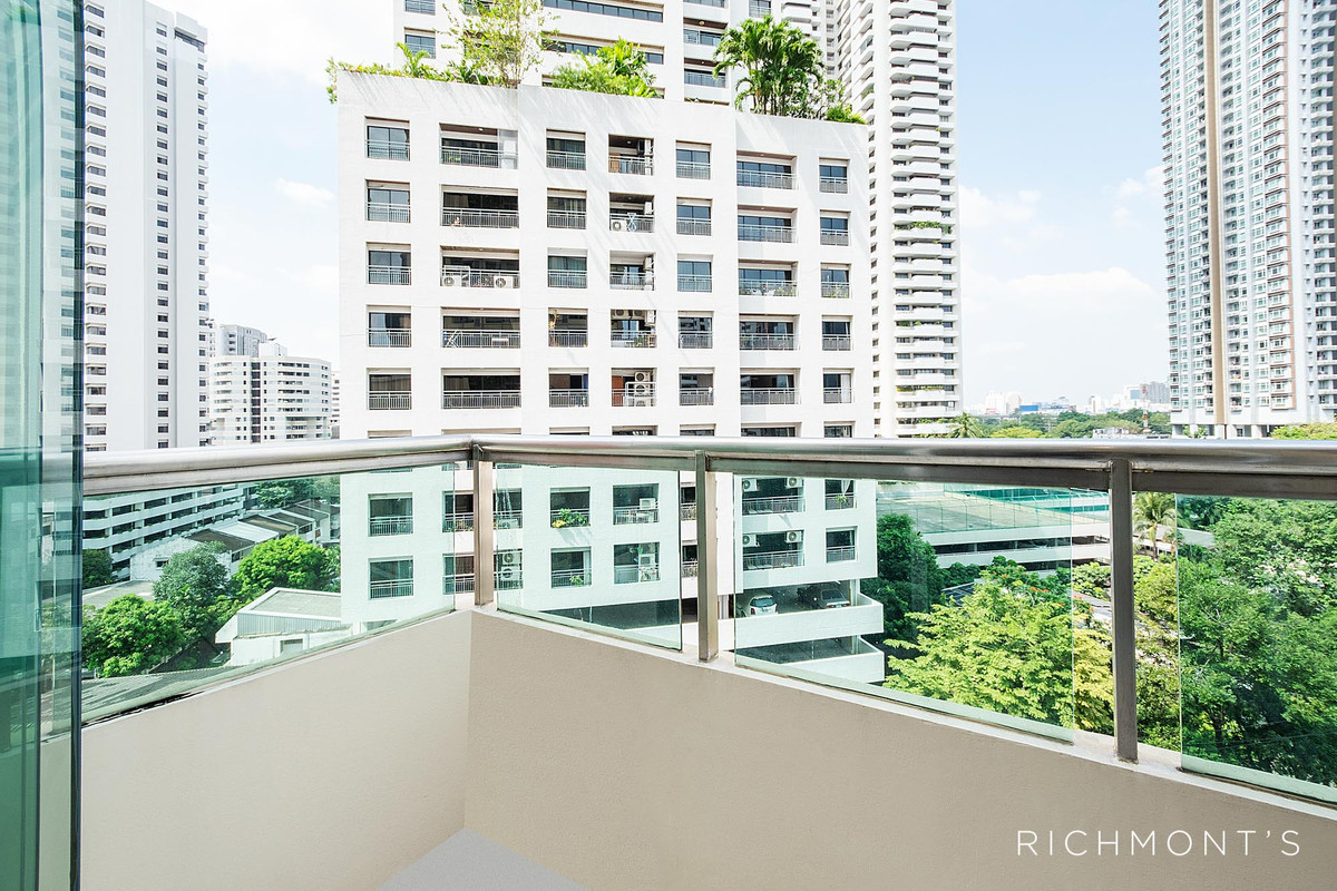 ขายคอนโดนานา : Penthouse 4 ห้องนอน ที่ Sukhumvit City Resort, S00287