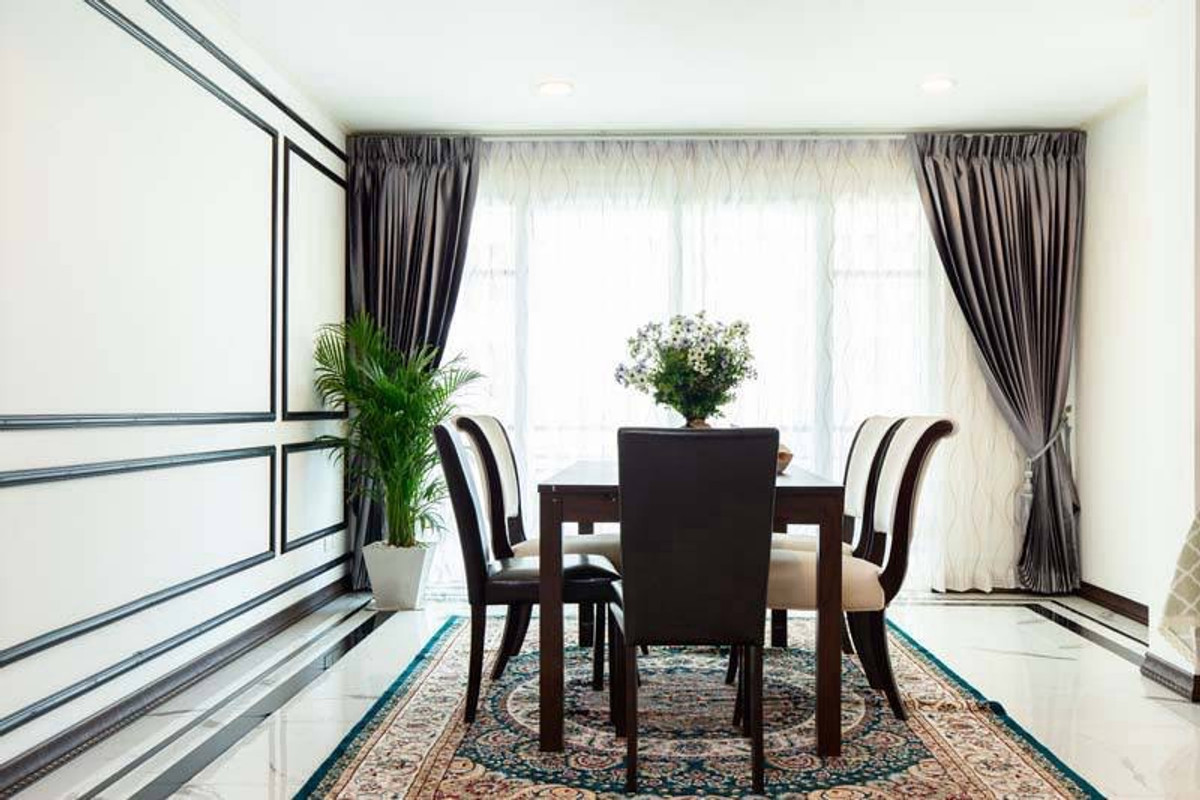 ขายคอนโดสุขุมวิท อโศก ทองหล่อ : ขายคอนโดหรู พร้อมผู้เช่า ห้องใหญ่ โปร่ง อยู่สบาย ✨