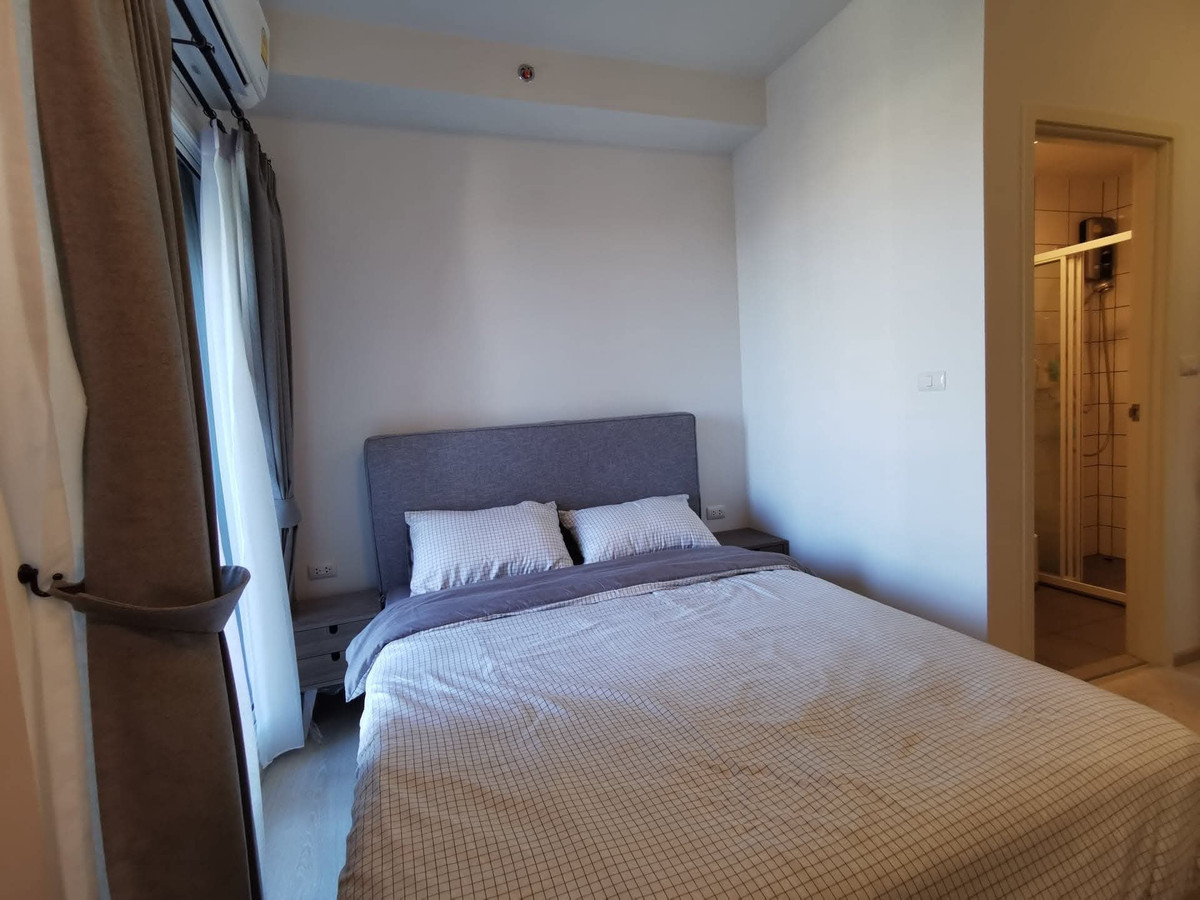 ให้เช่าคอนโดรัชดา ห้วยขวาง : ⚡️ถูกที่สุด⚡️Chapter one eco ratchada huaikwang 23 Sqm🔥 11,000 B สนใจติดต่อพัตเตอร์ 0928895628