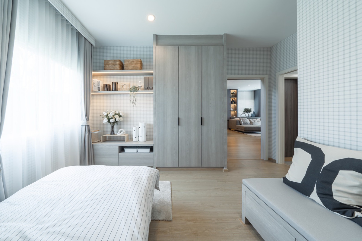 For SaleHousePattanakan, Srinakarin : 🏛️🏛️House for sale, Nirvana Absolute Krungthep Keetha project, size 329 Sq.m 4 bed 4 bath, special only 19.9 MB, contact 086-795-9997 (Jimmy)