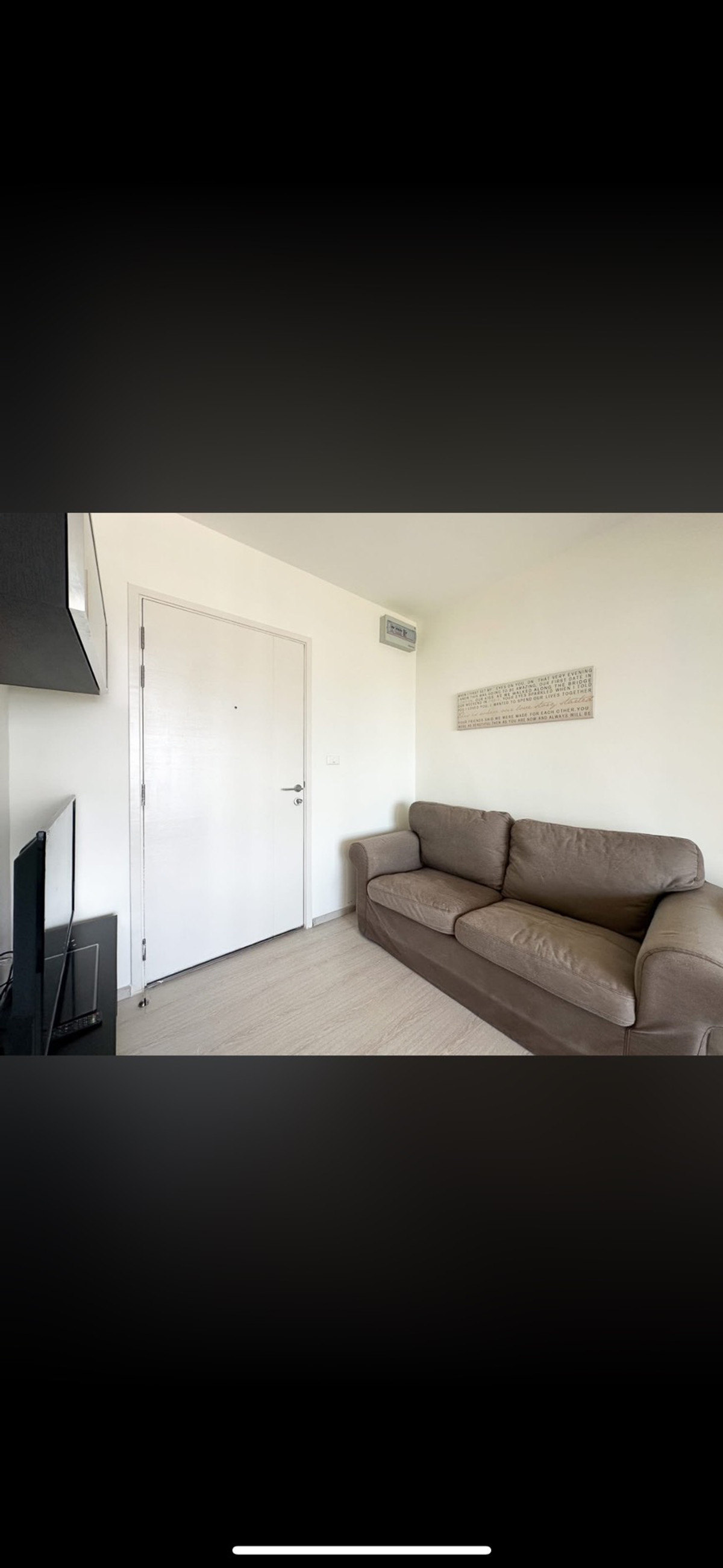 ขายคอนโดท่าพระ ตลาดพลู วุฒากาศ : P-1286👉 *สุดคุ้ม-ห้องสวย-วิวโล่ง* คอนโด  BTS วุฒากาศ เพียง 400 เมตร 👉แอสปาย สาทร-ตากสิน Timber Zone👉 เพียง 1.69 ล้าน * 065-9174222 //