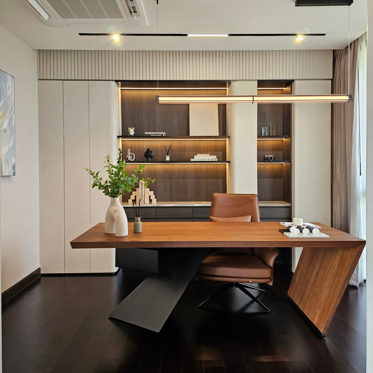 ขายบ้านเลียบทางด่วนรามอินทรา : CIRA RESIDENCES บ้านเดี่ยว Ultra Luxury ประดิษฐ์มนูธรรม 733-1,223 ตร.ม. | 5-6 ห้องนอน 📞: 065-626-5636 (คุณกี้)