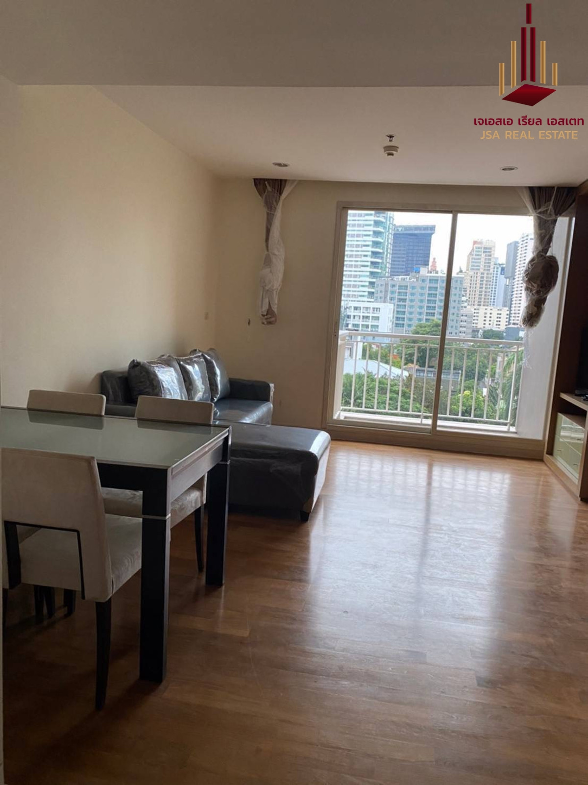 For SaleCondoSukhumvit, Asoke, Thonglor : ✨ For Sale: Baan Siri 31 Condo ✨ 💰 Only 7,500,000 THB