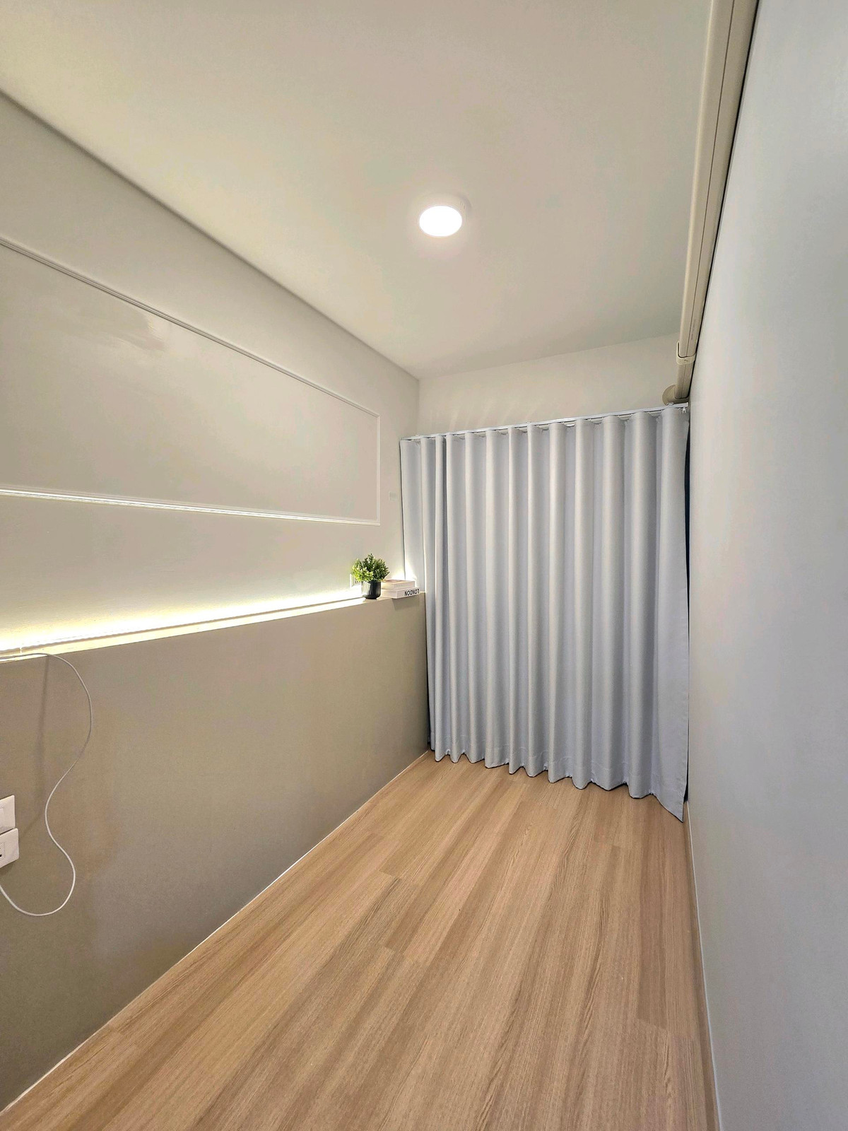 ขายคอนโดลาดพร้าว101 แฮปปี้แลนด์ : ห้องใหญ่ โซนลาดพร้าว #เดอะนิชไอดีลาดพร้าว130 🏡ใกล้ MRT ลาดพร้าว101 แค่ 190 เมตร ห้องสวยพร้อมอยู่เลย 🩷