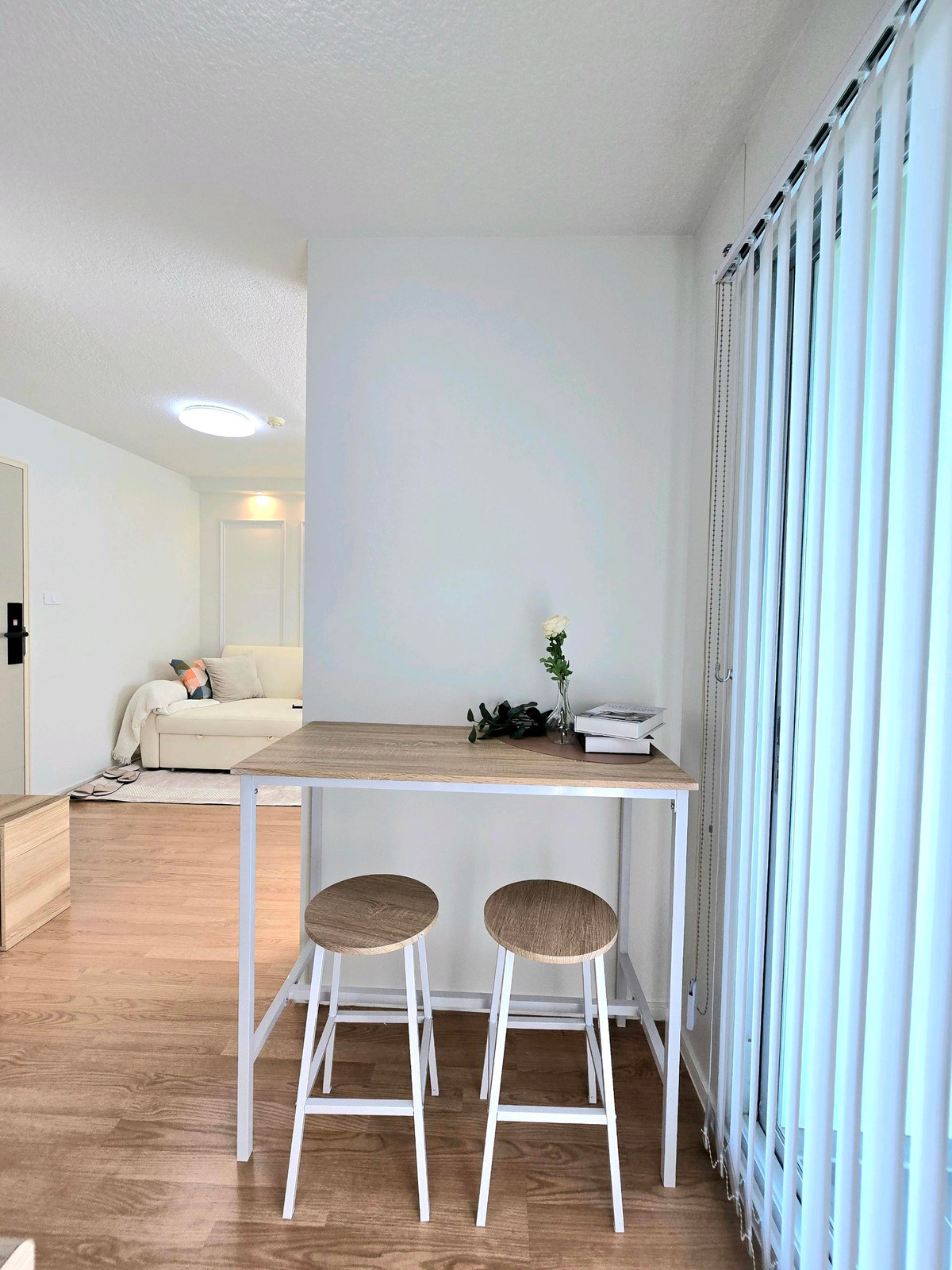 For SaleCondoLadkrabang, Suwannaphum Airport : [Easy installments 5,xxx ]🔥Condo with Lumpini Ville On Nut Lat Krabang 1, convenient travel, project near Suvarnabhumi Airport, near shopping malls, the best location.