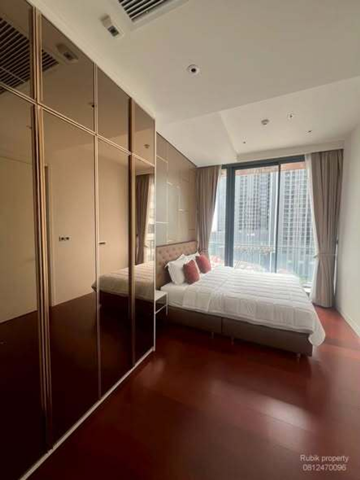 For RentCondoSukhumvit, Asoke, Thonglor : 🔥 K.B.Y.U by Sansiri | Luxury condo in the middle of Soi Thonglor 🔥 ✨ Beautiful room, premium decoration. Ready to move in A rare prime location! RB1588