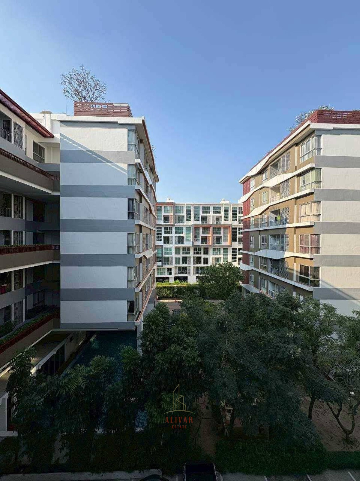 ให้เช่าคอนโดอ่อนนุช อุดมสุข : RC013126 Condo 2 Bed for rent at Whizdom @Punnawithi Station ใกล้ BTS ปุณณวิถี เพียง 400 เมตร