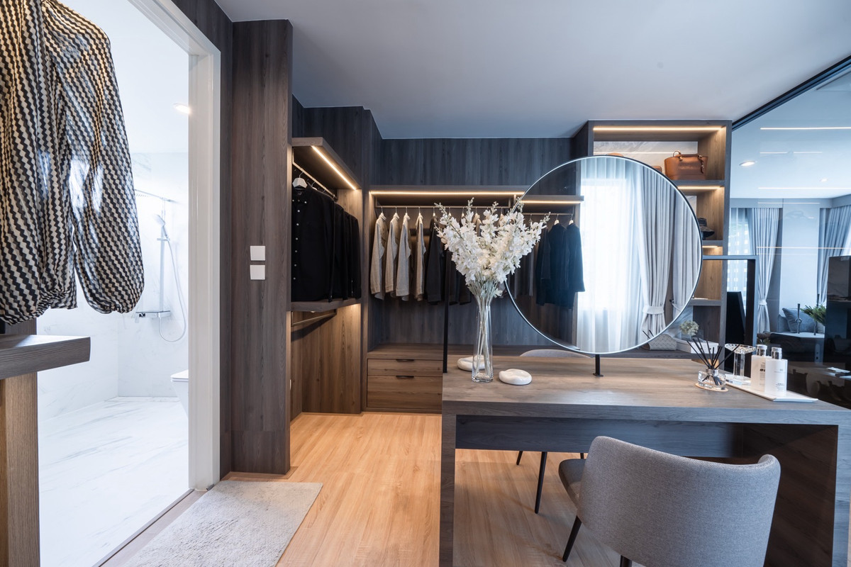 For SaleHousePattanakan, Srinakarin : ✅✅Last house 🔥 Nirvana Absolute Krungthep Kitha, size 329 Sq.m 4 bed 4 bath, special only 19.9 million baht, make an appointment to view the project 086-795-9997 (Jimmy)