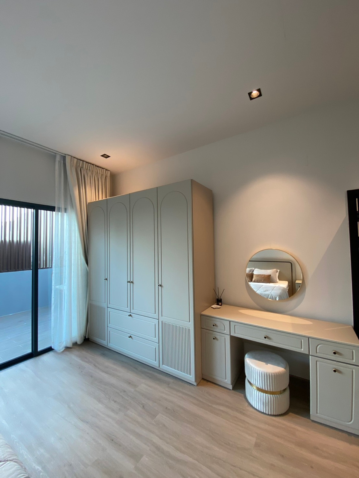 ให้เช่าบ้านพระราม 9 เพชรบุรีตัดใหม่ RCA : RH011526 ขาย/ให้เช่า ทาวน์โฮม 4ชั้น at 89 Residence Ratchada-Rama 9 ใกล้ MRT ศูนย์วัฒธรรม