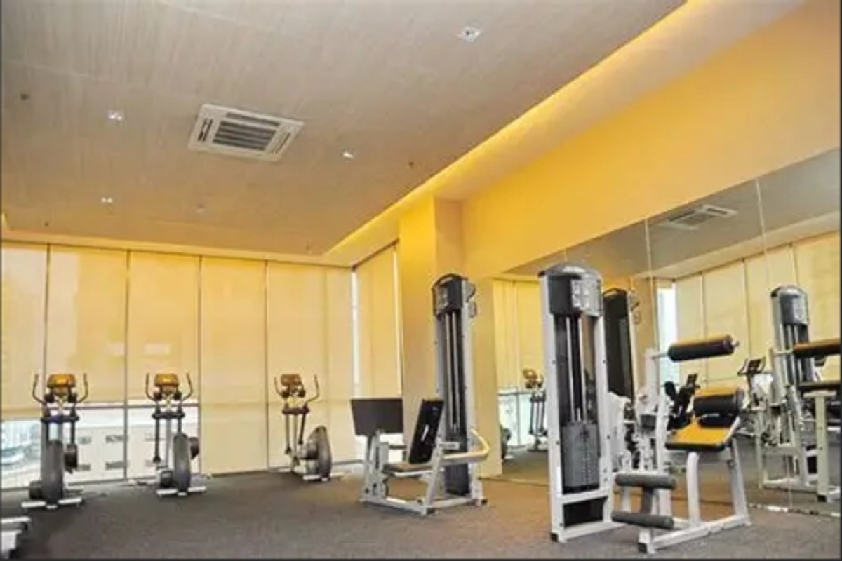 For SaleCondoRatchathewi,Phayathai : ✨ For Sale: Ideo Q Phayathai Condo ✨ 💰 Only 5,900,000 THB