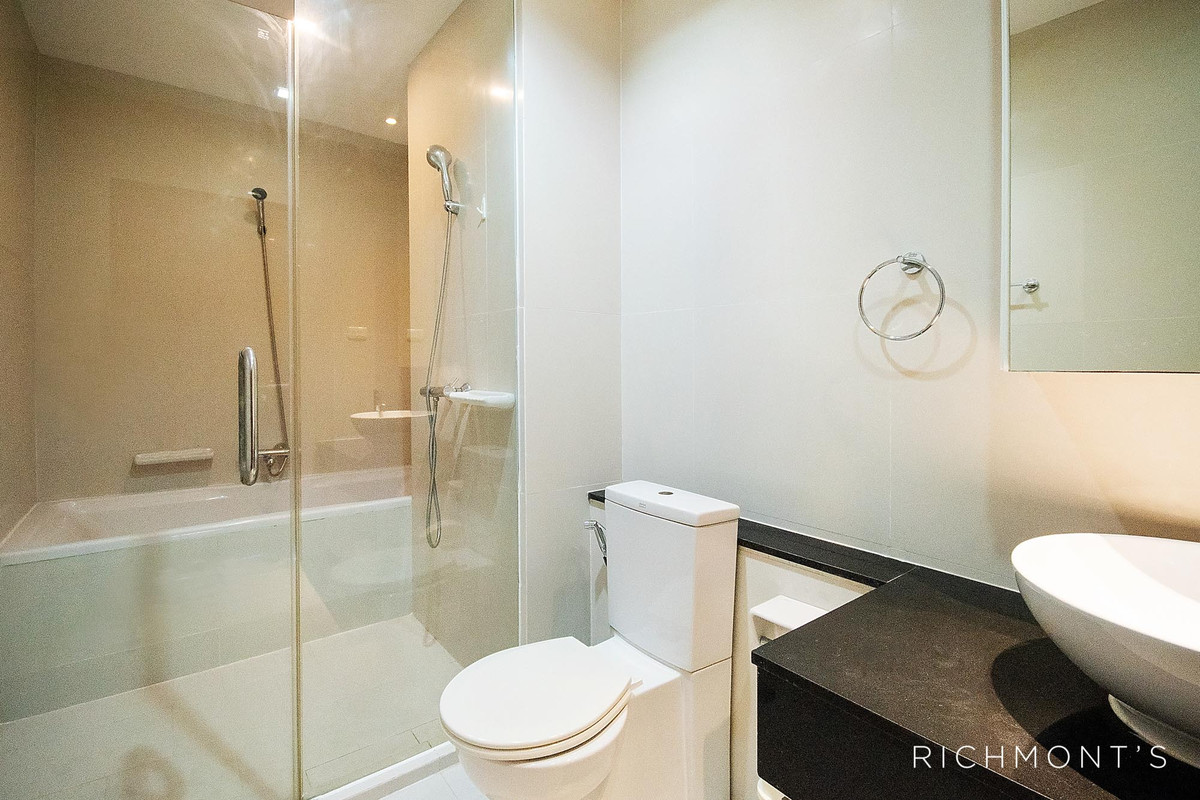 ขายคอนโดนานา : Penthouse 4 ห้องนอน ที่ Sukhumvit City Resort, S00287