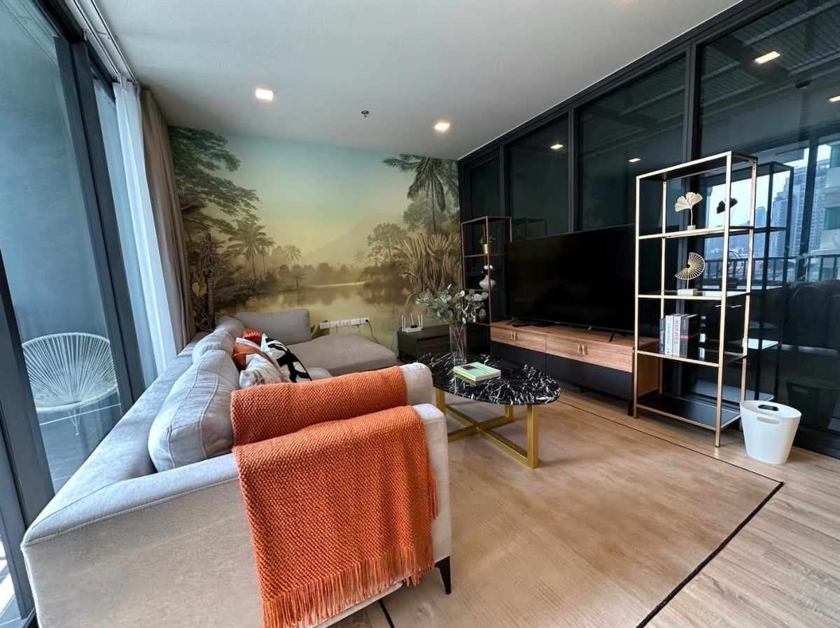 CondoRatchathewi,Phayathai : For rent, XT PHAYATHAI, 11th floor, size 100.50 sq m, 3 bedrooms, 2 bathrooms, price 90,000 baht 🔥 near BTS Phaya Thai 🚝 beautiful room, ready to move in.