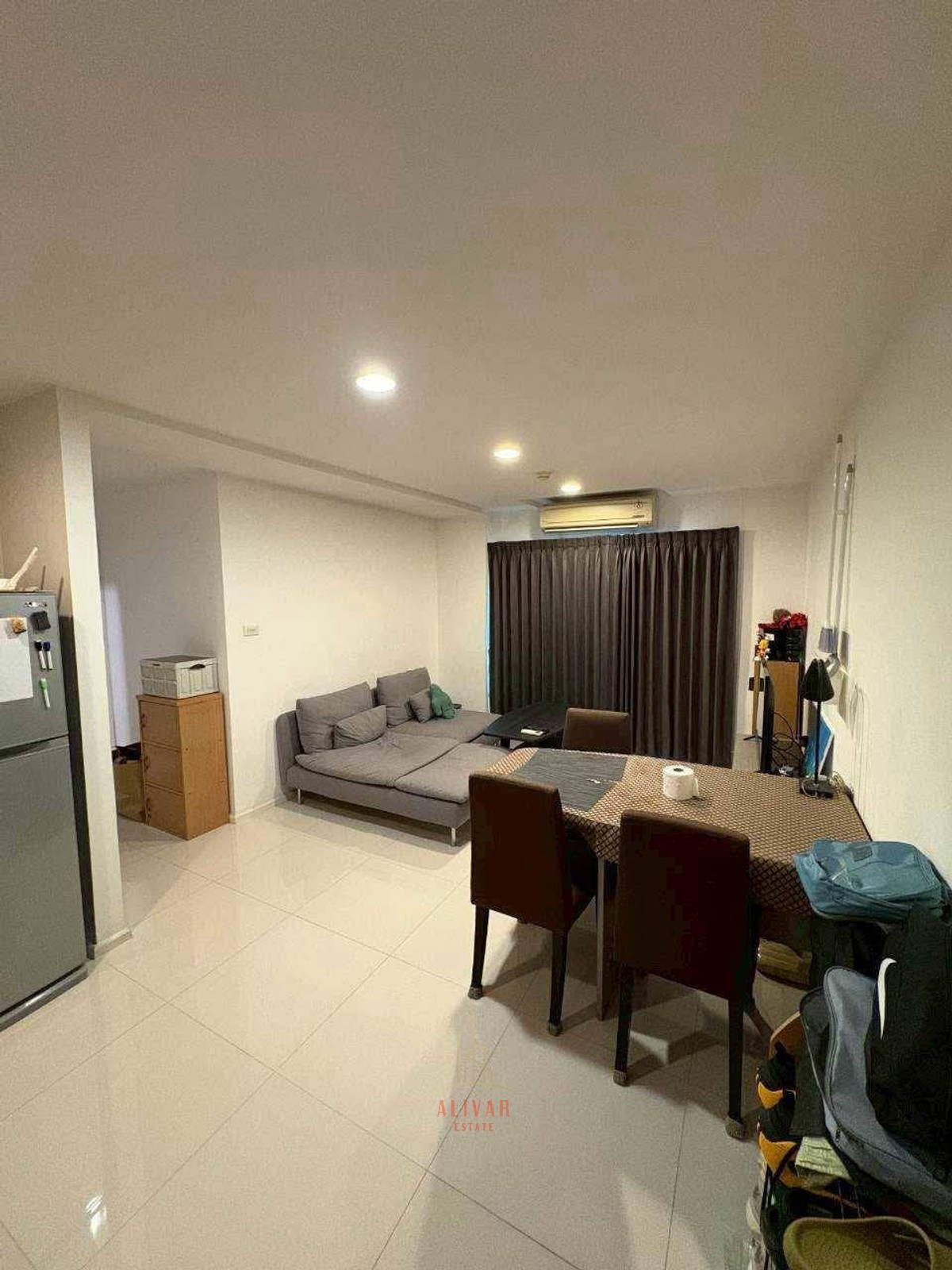 ให้เช่าคอนโดอ่อนนุช อุดมสุข : RC013126 Condo 2 Bed for rent at Whizdom @Punnawithi Station ใกล้ BTS ปุณณวิถี เพียง 400 เมตร