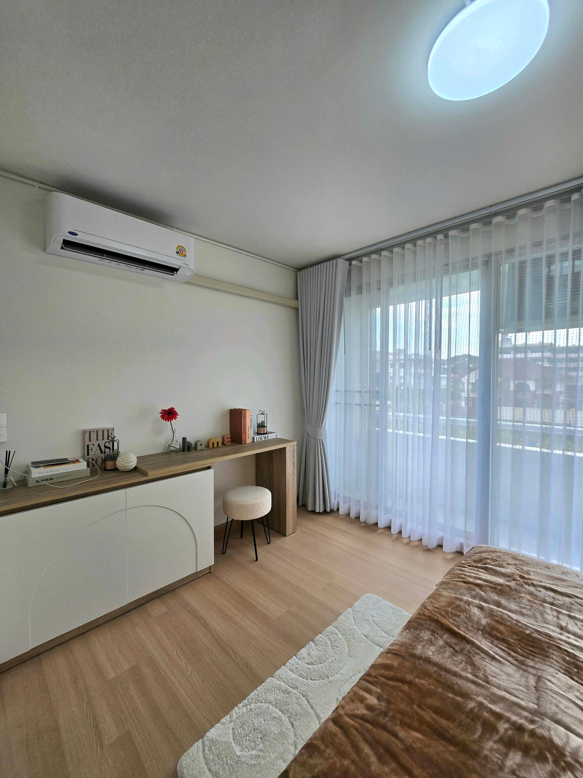 ขายคอนโดลาดพร้าว101 แฮปปี้แลนด์ : ห้องใหญ่ล้านต้นๆ โซนลาดพร้าว ใกล้ MRT ลาดพร้าว 101 เพียง 190 เมตรเท่านั้น 🔥