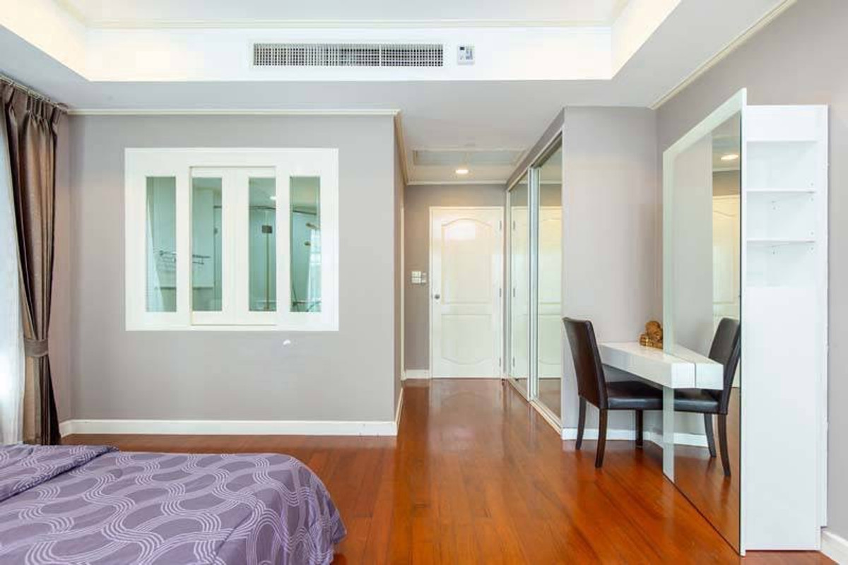 ขายคอนโดสุขุมวิท อโศก ทองหล่อ : ขายคอนโดหรู พร้อมผู้เช่า ห้องใหญ่ โปร่ง อยู่สบาย ✨