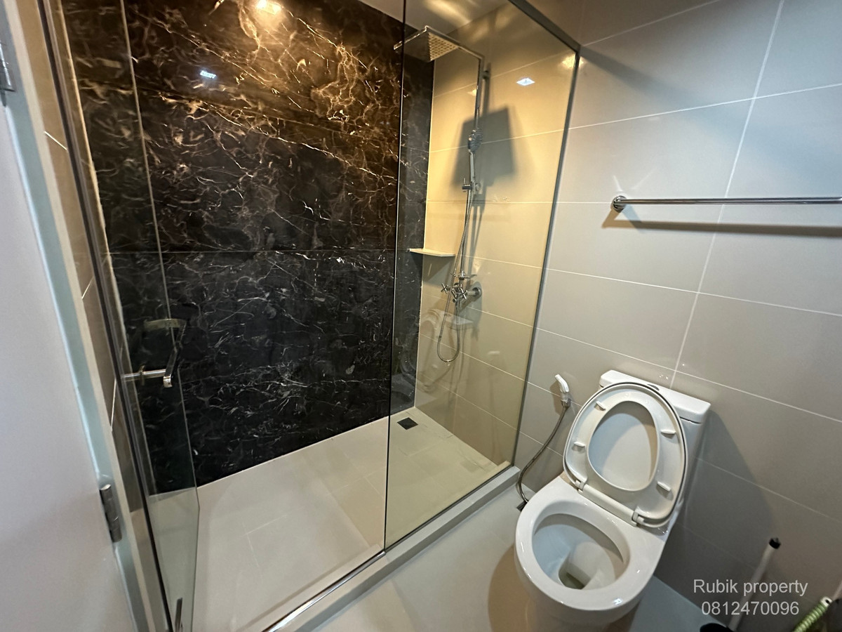 ให้เช่าคอนโดวงเวียนใหญ่ เจริญนคร : 🔴 NEWLY RENOVATED | คอนโดสาทร–สีลม ราคาดี รวมเน็ตแล้ว 🔴 Nye by Sansiri | ติด BTS วงเวียนใหญ่ RB1603