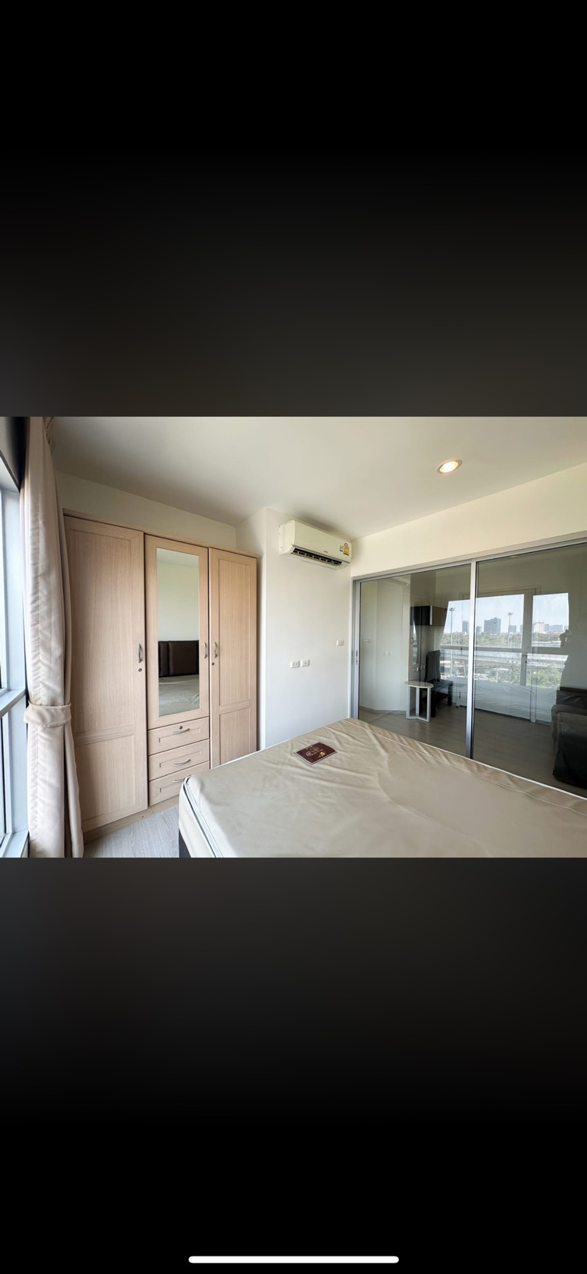 ขายคอนโดท่าพระ ตลาดพลู วุฒากาศ : P-1286👉 *สุดคุ้ม-ห้องสวย-วิวโล่ง* คอนโด  BTS วุฒากาศ เพียง 400 เมตร 👉แอสปาย สาทร-ตากสิน Timber Zone👉 เพียง 1.69 ล้าน * 065-9174222 //