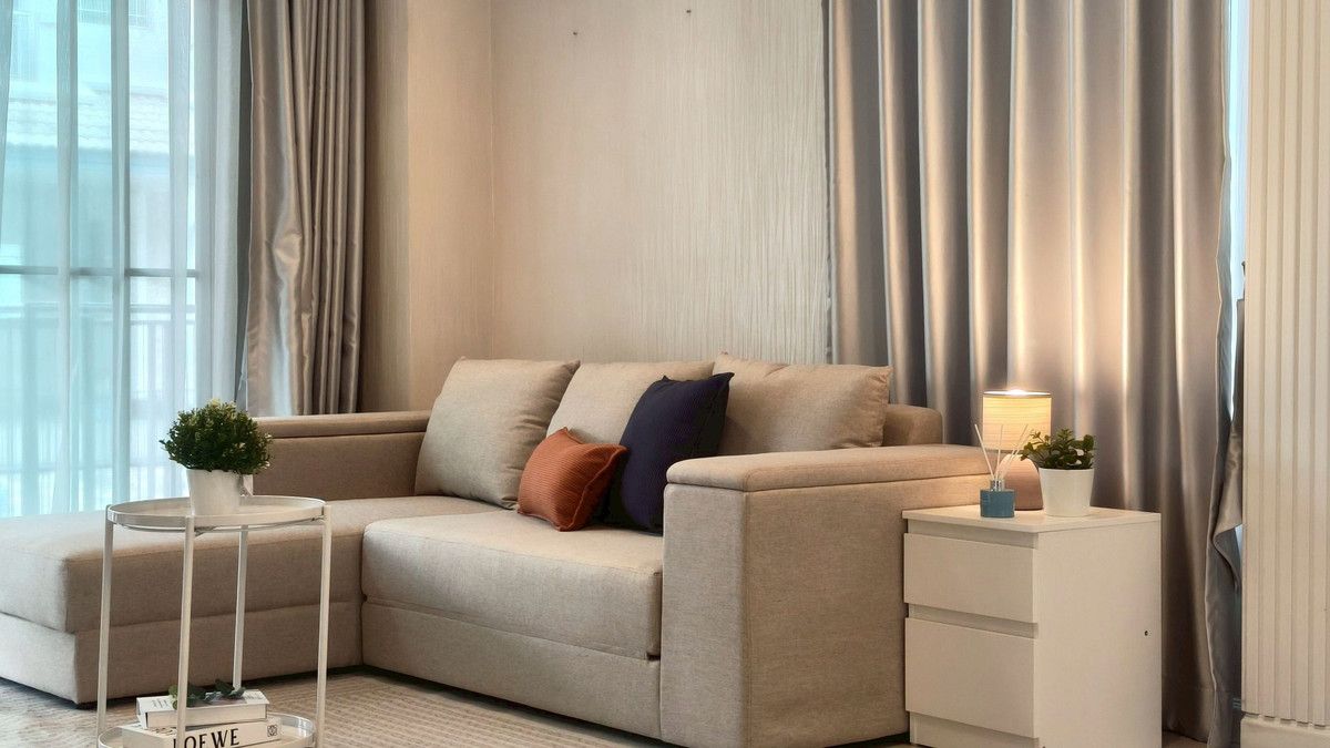 ขายบ้านสมุทรปราการ สำโรง : ให้เช่า / ขาย บ้านเดี่ยวหรู โครงการ Baan Nantawan Srinakarin 3ห้องนอน