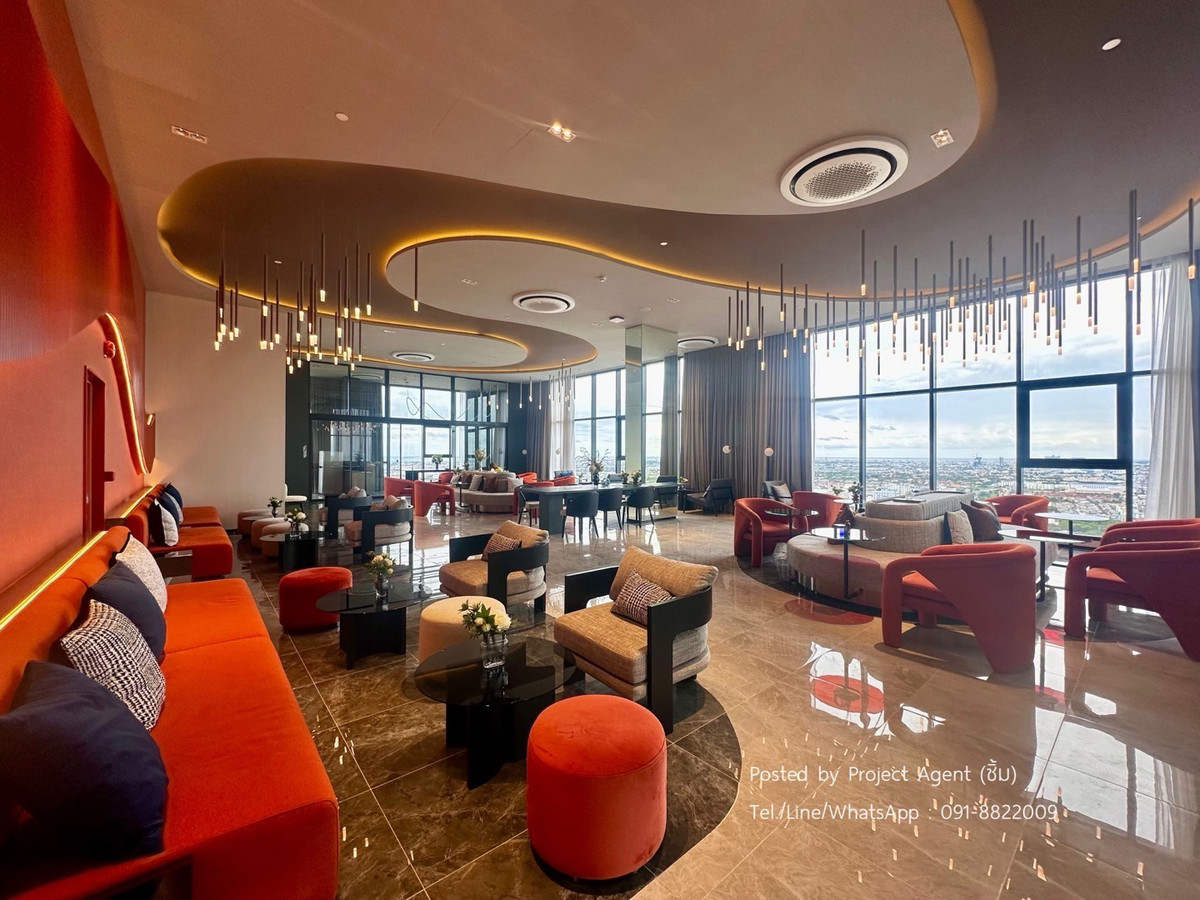 For RentCondoSamut Prakan,Samrong : 𝗙𝗢𝗥 𝗥𝗘𝗡𝗧💫𝗢𝗥𝗜𝗚𝗜𝗡 𝗣𝗟𝗨𝗚 & 𝗣𝗟𝗔𝗬 𝗦𝗥𝗜𝗡𝗔𝗞𝗔𝗥𝗜𝗡