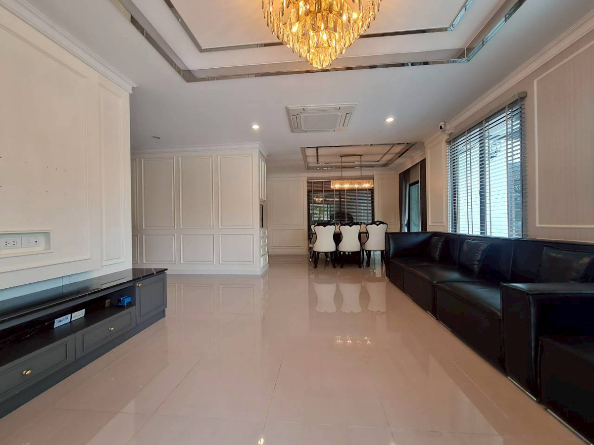 ขายบ้านแจ้งวัฒนะ เมืองทอง : ขายบ้านสวย วิวสวนหน้าโครงการ ต่อเติม,บิ๊วอินทันสมัยทั้งหลัง สภาพนางฟ้า 4 นอน 3 น้ำ #ม.ภัสสร แจ้งวัฒนะ-ชัยพฤกษ์ #ถ.ชัยพฤกษ์ #ปากเกร็ด #นนทบุรี เนื้อที่ 69.8 ตร.ว.