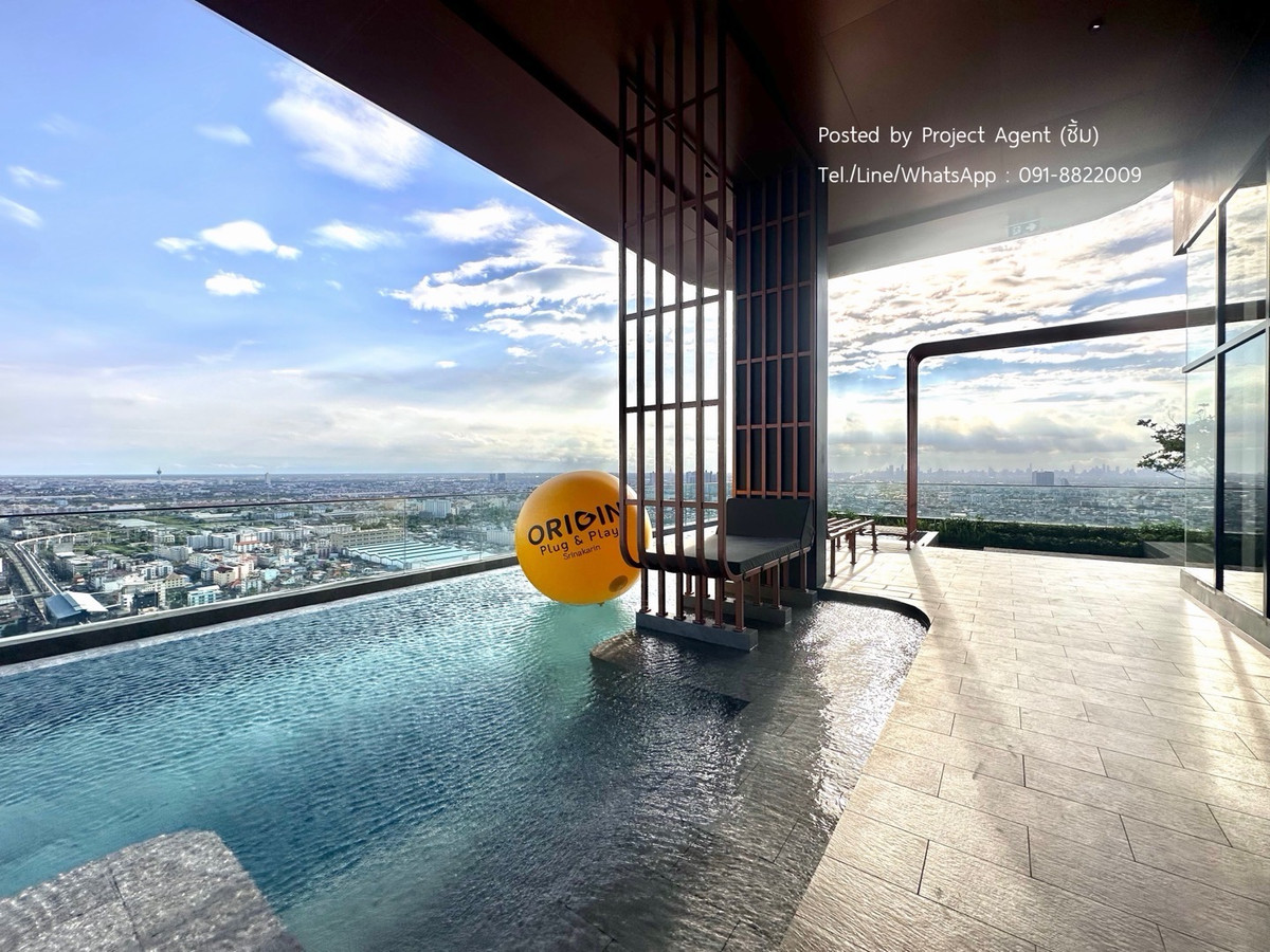 For RentCondoSamut Prakan,Samrong : 𝗙𝗢𝗥 𝗥𝗘𝗡𝗧💫𝗢𝗥𝗜𝗚𝗜𝗡 𝗣𝗟𝗨𝗚 & 𝗣𝗟𝗔𝗬 𝗦𝗥𝗜𝗡𝗔𝗞𝗔𝗥𝗜𝗡