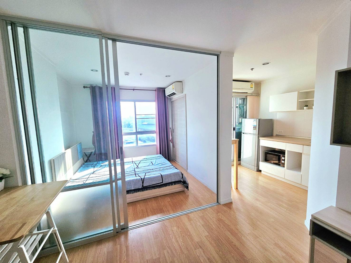 ขายคอนโดพัฒนาการ ศรีนครินทร์ : ✅ S-LPNSH387 ✅ Line : @p2nproperty